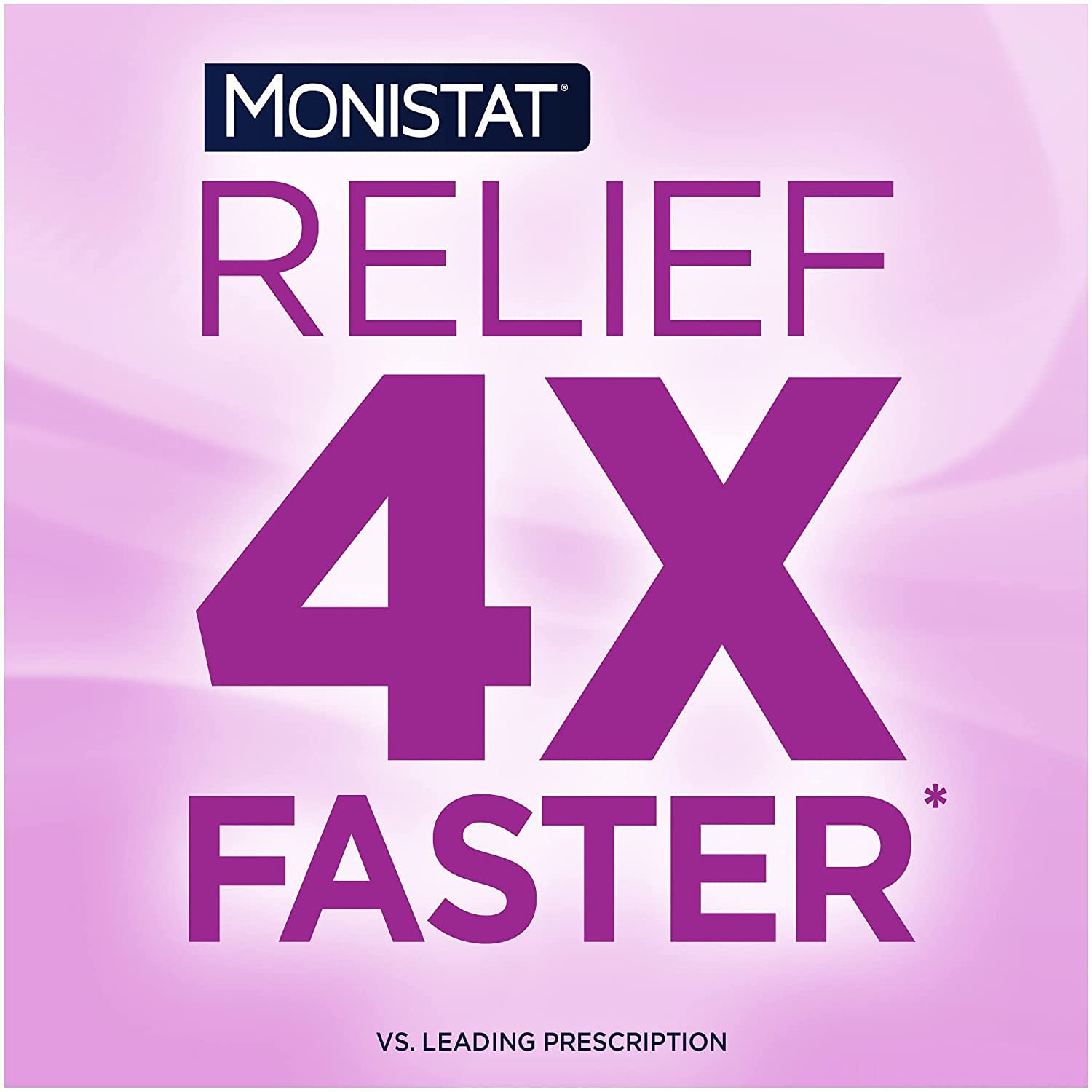 MONISTAT 7-Dose Infection Treatment, 7 Disposable Applicators & 1 Cream Tube (Pack of 1) Monistat uk supplements