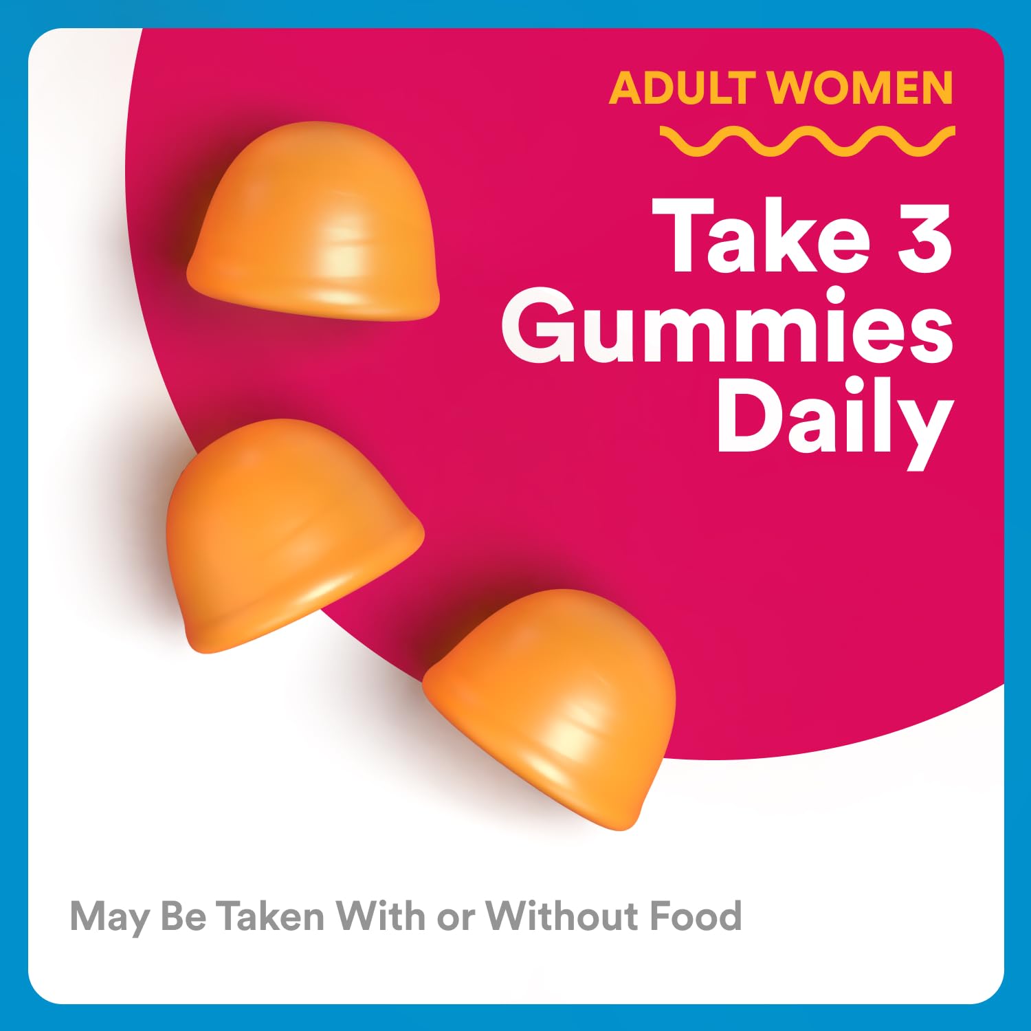 SmartyPants Zero Sugar Women’s Multivitamin Gummies: Biotin, Methylfolate, Omega 3 (ALA), Vitamin D3, C, Vitamin B12, B6, A, K, Zinc, Inositol SmartyPants uk supplements