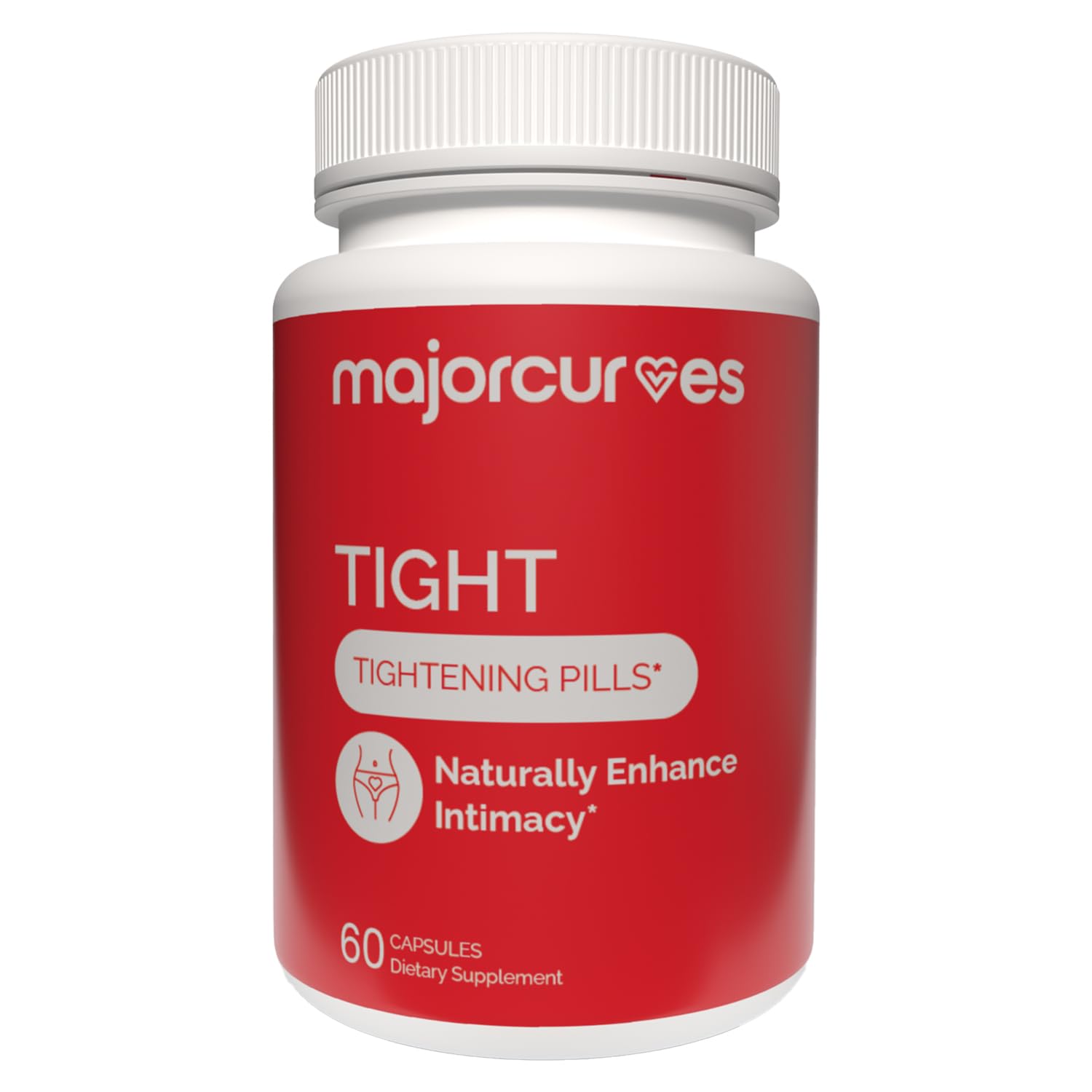 Major Curves Vaginal Tightening Pills – Feminine Support Supplement for Tone, Moisture & Intimate Wellness – V Rejuvenation & Odor Control with Herbal Extracts – Made in USA Major Curves uk supplements