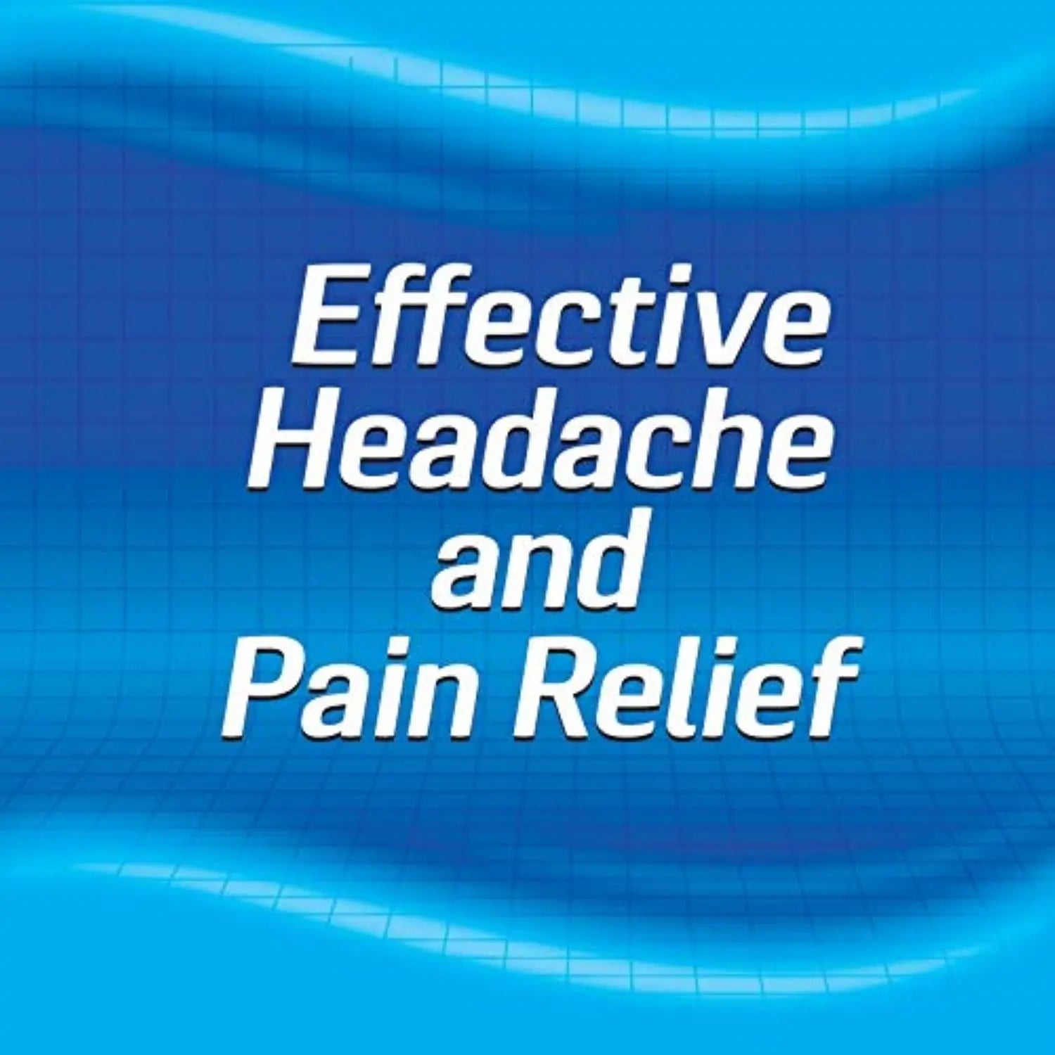 Vanquish Headache Relief, Acetaminophen, Aspirin, Caffeine, 100 Caplets, Packaging May Vary Vanquish uk supplements