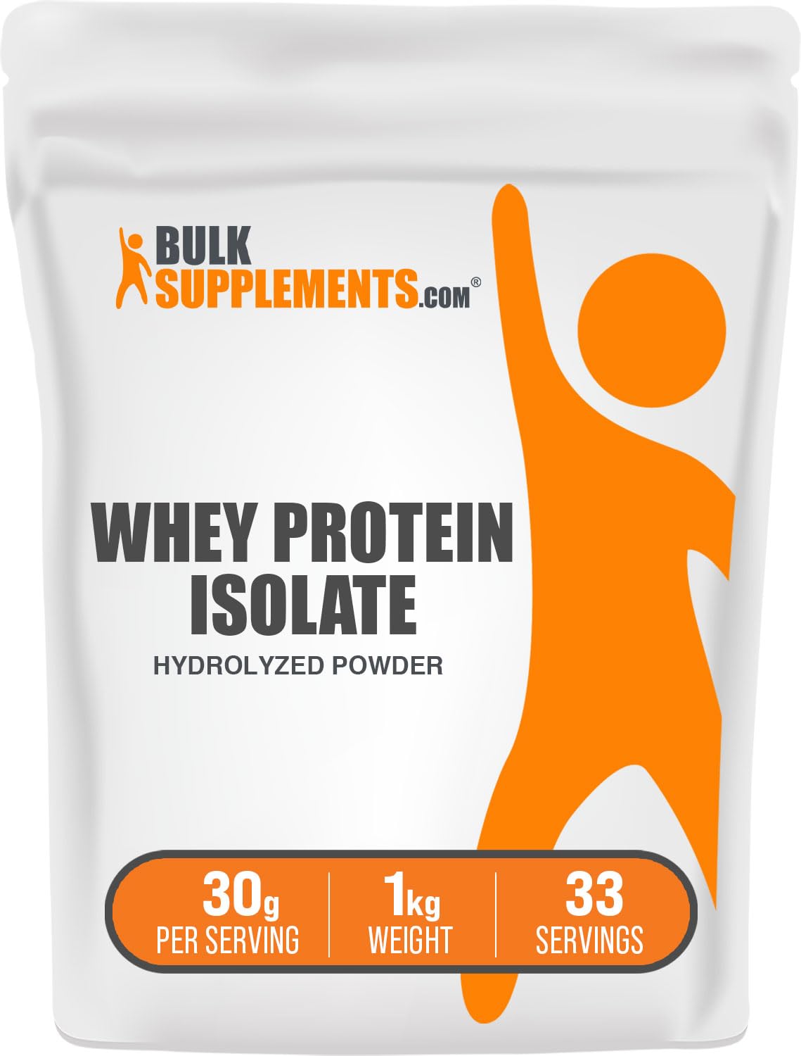 BulkSupplements.com Hydrolyzed Whey Protein Isolate - Whey Isolate Protein Powder BULKSUPPLEMENTS.COM uk supplements