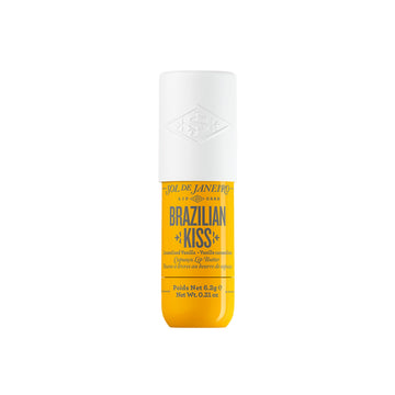 Sol de Janeiro Brazilian Kiss Vegan Formula Hydrating Lip Butter Balm Sol de Janeiro uk supplements