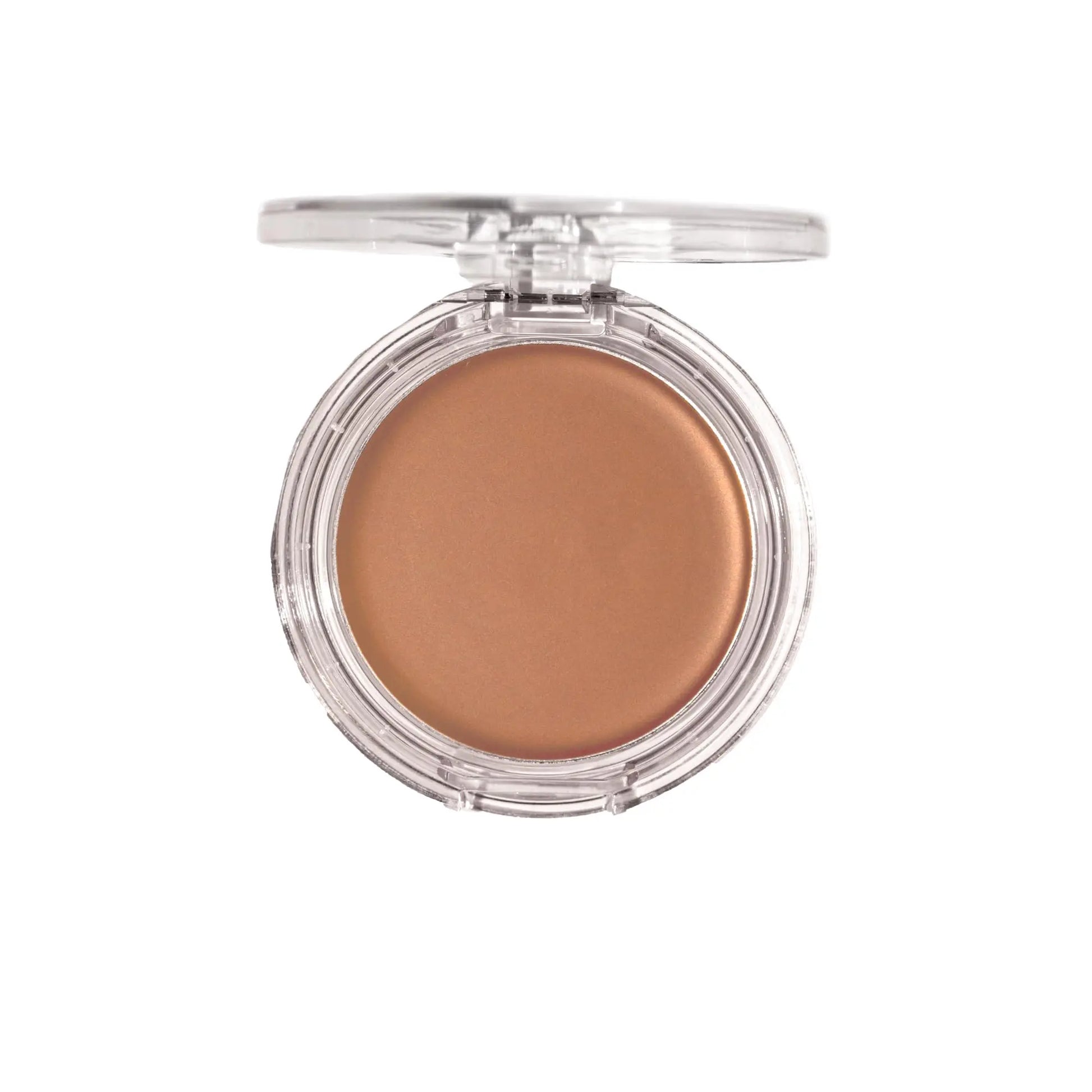 Milani Cheek Kiss Cream Bronzer, 110 - Hey Honey, Vegan & Cruelty-Free, Made in Korea, Lightweight Glow, Soft Matte Finish Milani uk supplements