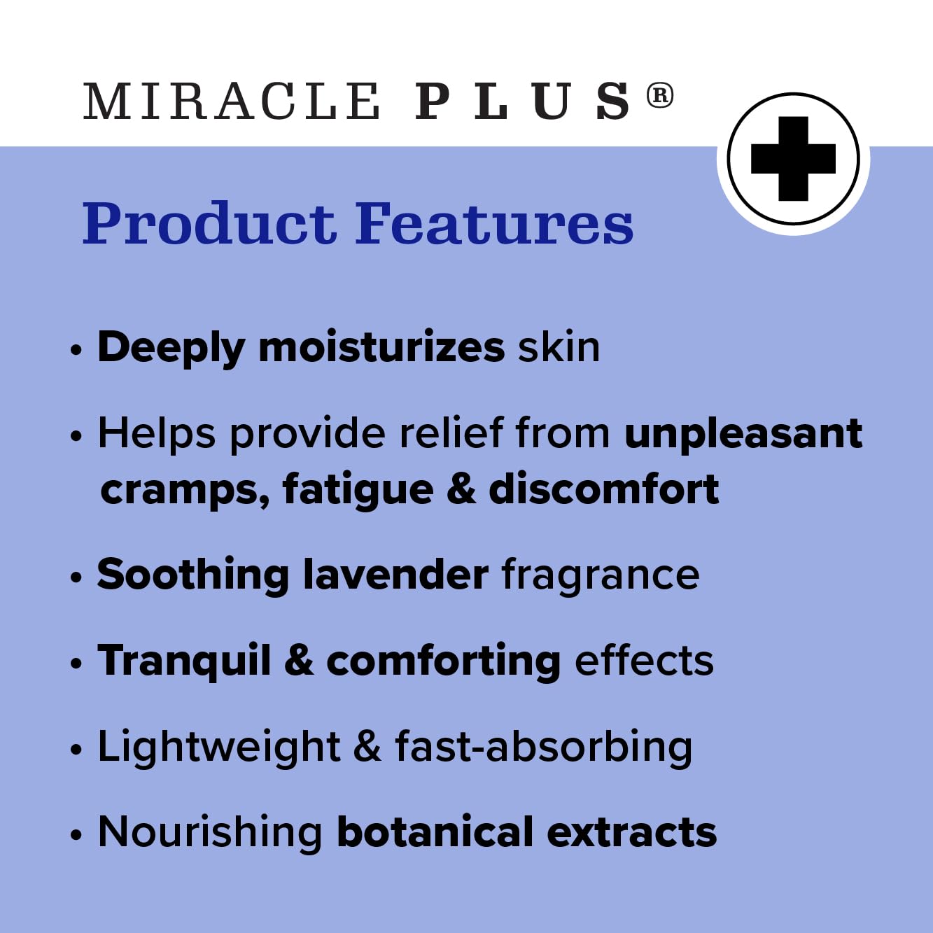 Miracle Plus Arnica Bruise Relief Gel + Magnesium Leg Relief Cream Bundle Miracle Plus uk supplements