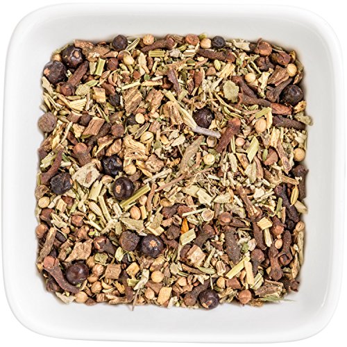 Tealyra - Blood Cleanser Tea - Wellness Detox - Health Tonic - Dandelion - Ginger Tealyra uk supplements