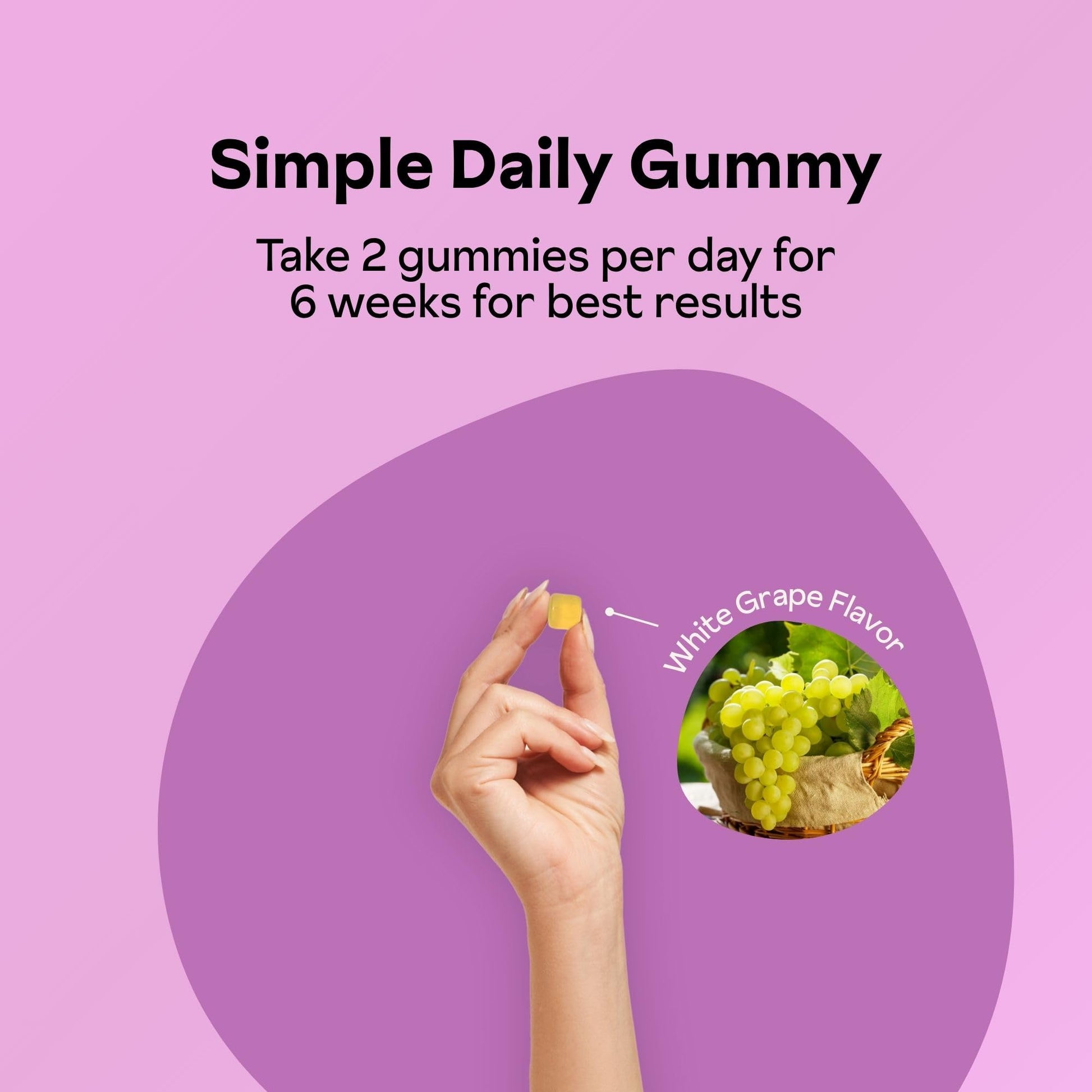 Menopause Gummies for Women | Healthy, Balanced Hormones | Reduce Hot Flashes, Night Sweats | Boosts Mood, Vitality, Energy| Dong Quai, Wild Yam, Mulberry, Privet Fruit | Low Sugar Chews, 60 Gummies Reprise uk supplements