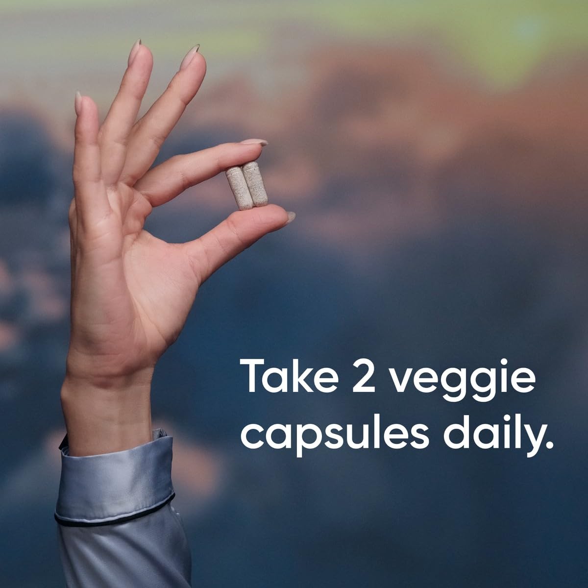 Sports Research® Sleep Complex- Melatonin-Free Vegan Capsules - with Valerian Root, GABA, L-Theanine, Magnesium & 5-HTP - 30 Servings Sports Research uk supplements