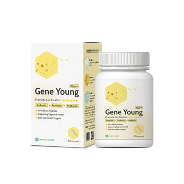 Fecula Biotech Superfood Resistant Starch,Prebiotics Supplement,Bifidobacterium longum Fecula Biotech uk supplements