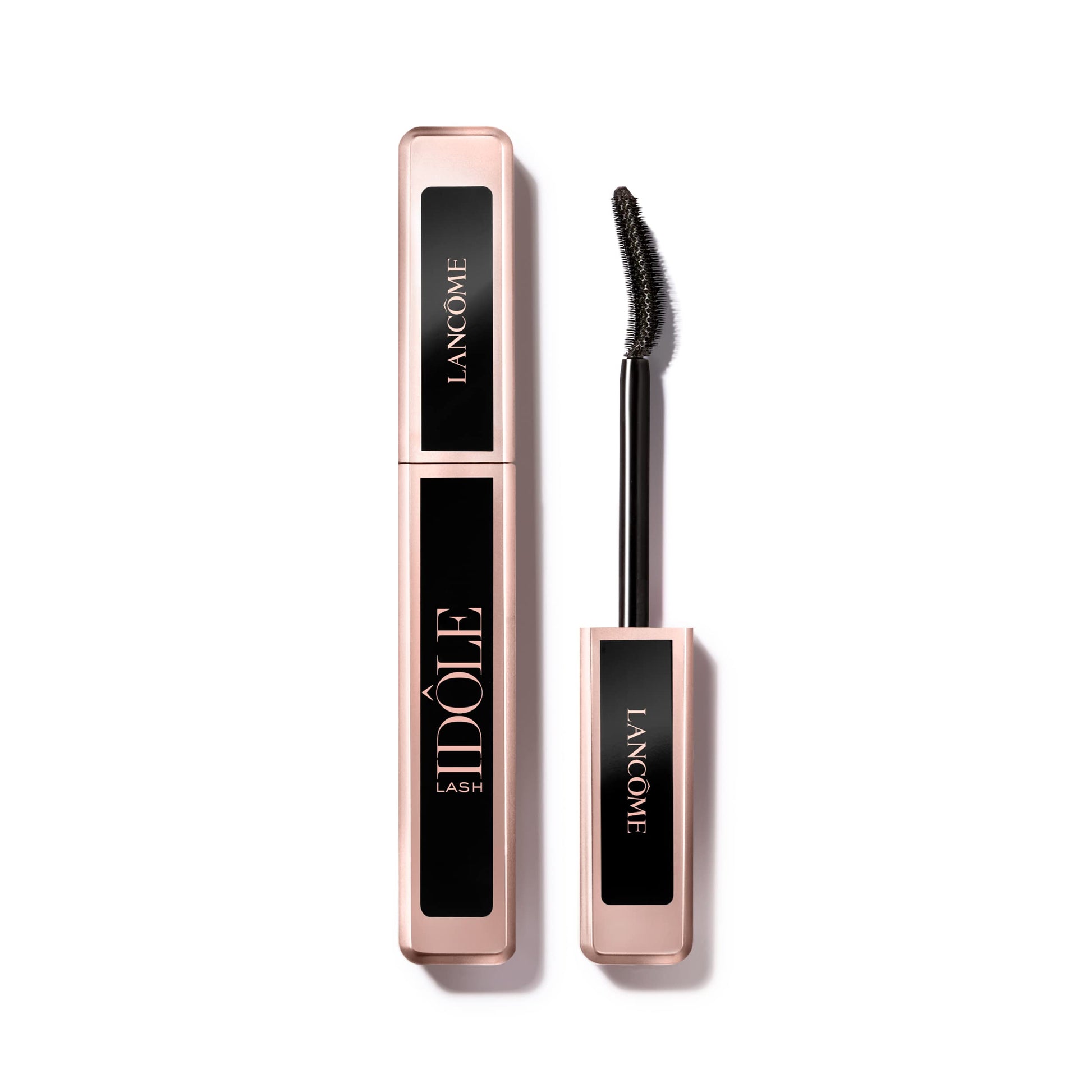 Lancôme Lash Idôle Lash-Lifting & Volumizing Mascara - Black Mascara for Instant Volume, Length & Lift - Smudge Proof & Up To 24H Wear - Black Lancôme uk supplements