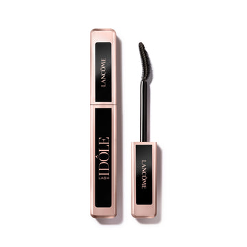 Lancôme Lash Idôle Lash-Lifting & Volumizing Mascara - Black Mascara for Instant Volume, Length & Lift - Smudge Proof & Up To 24H Wear - Black Lancôme uk supplements