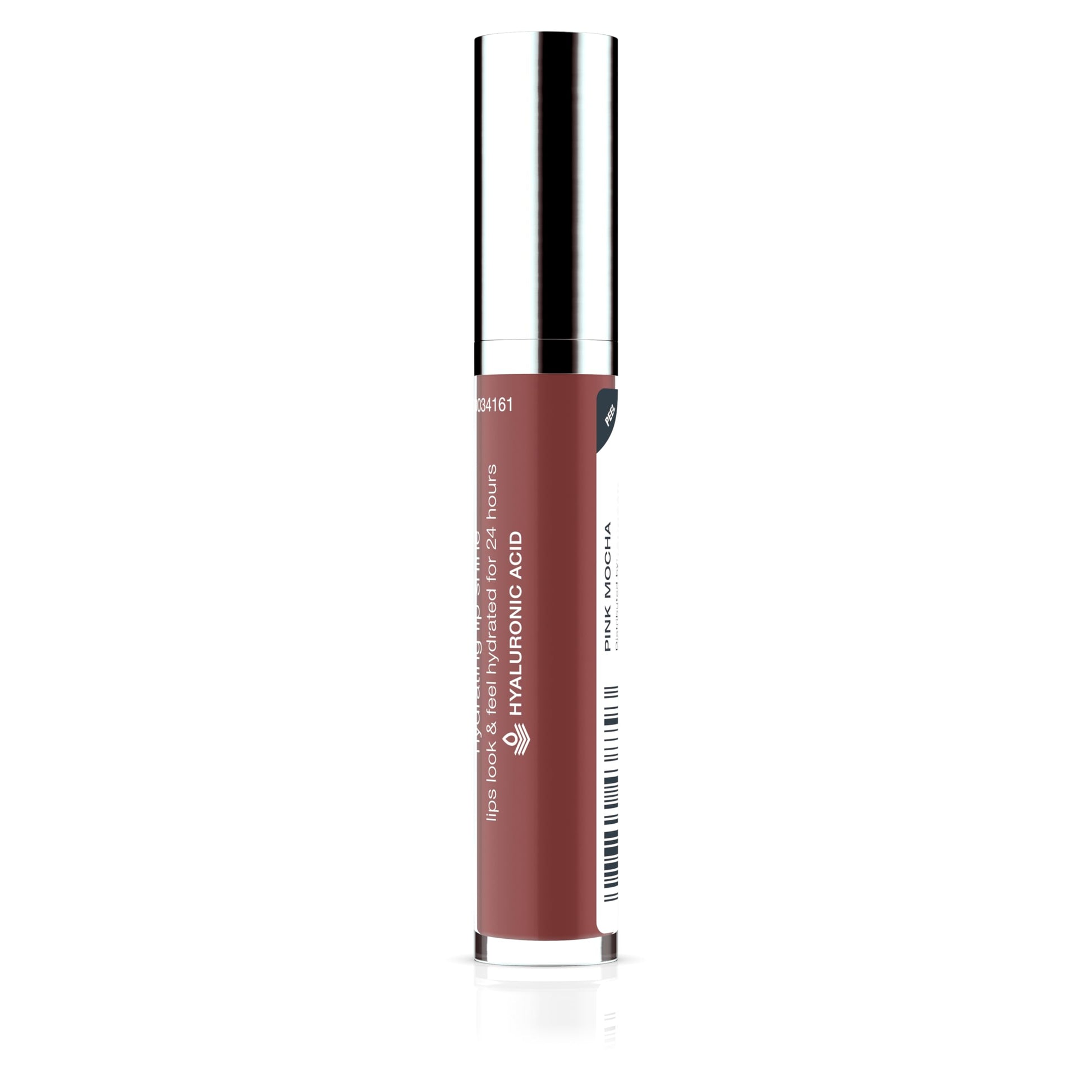 Neutrogena Hydro Boost Moisturizing Lip Gloss, Hydrating Non-Stick and Non-Drying Luminous Tinted Lip Shine with Hyaluronic Acid to Soften and Condition Lips, 90 Pink Mocha Color, 0.10 oz Neutrogena uk supplements
