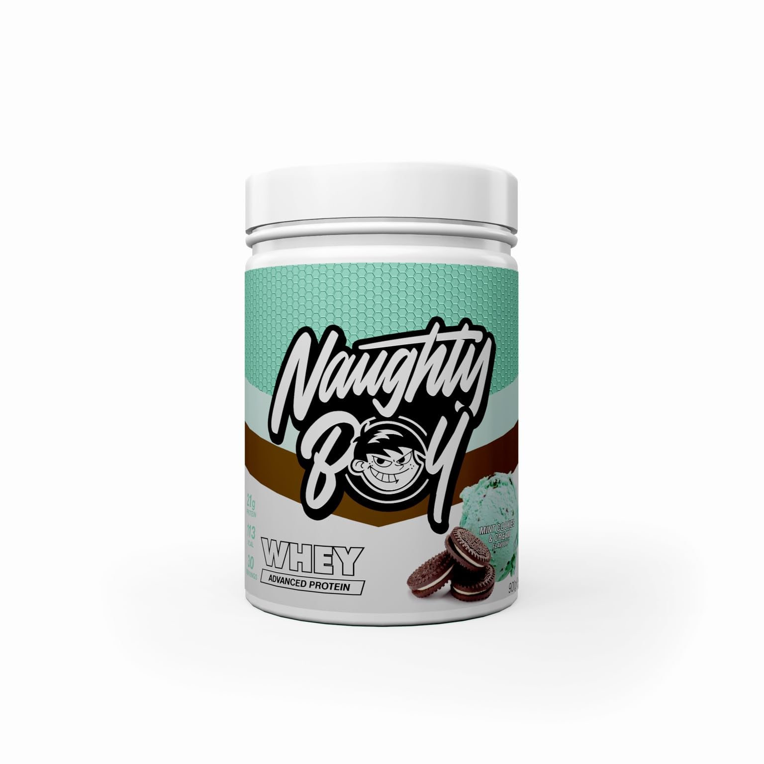 Naughty Boy Advanced 100% Whey Protein Powder. Muscle Building & Recovery Shake with Optimum Naughty Boy uk supplements