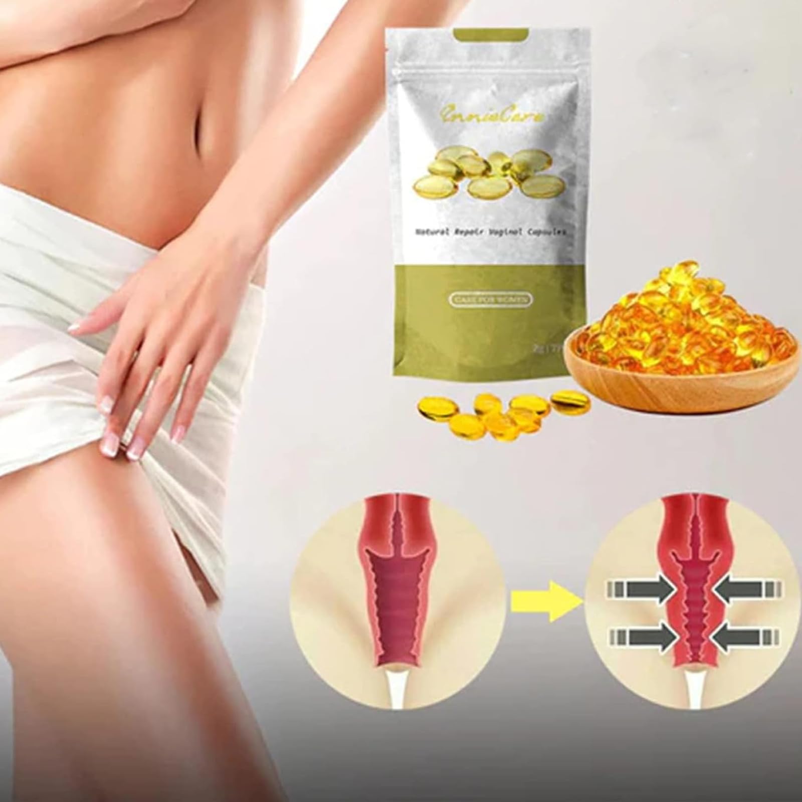 Dexcara Detox Repair - Anti-Itch Detox Slimming, Instant Anti-Itch Detox Products Generic uk supplements