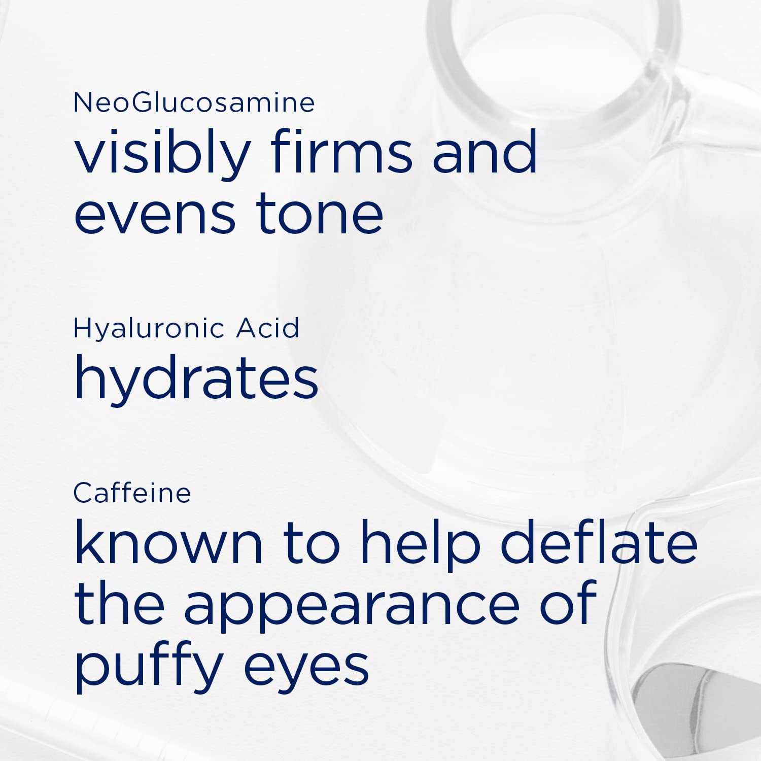 NEOSTRATA Intensive Eye Therapy Volumizing Antiaging Eye Treatment NEOSTRATA uk supplements