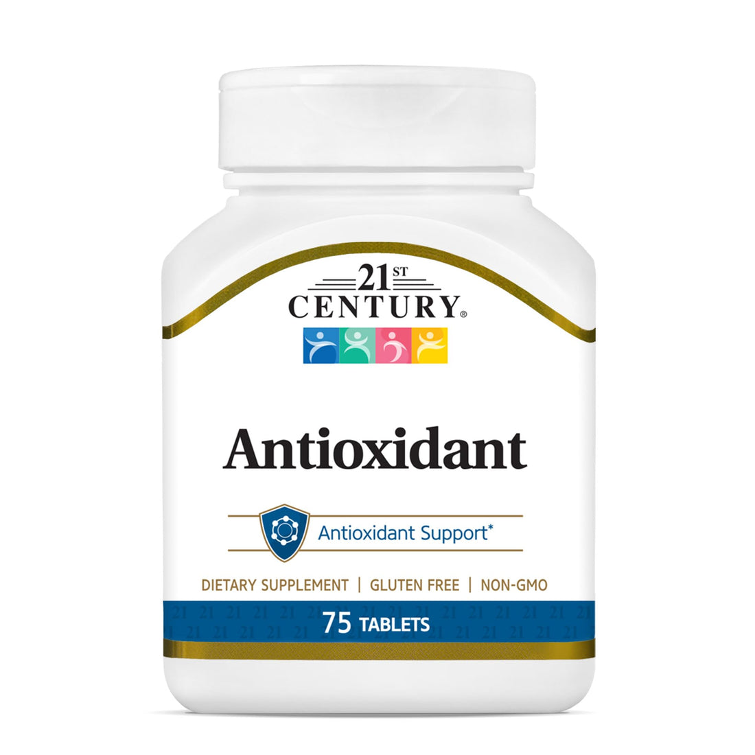21st Century Ace Antioxidant Tablets, 75Count 21st Century uk supplements