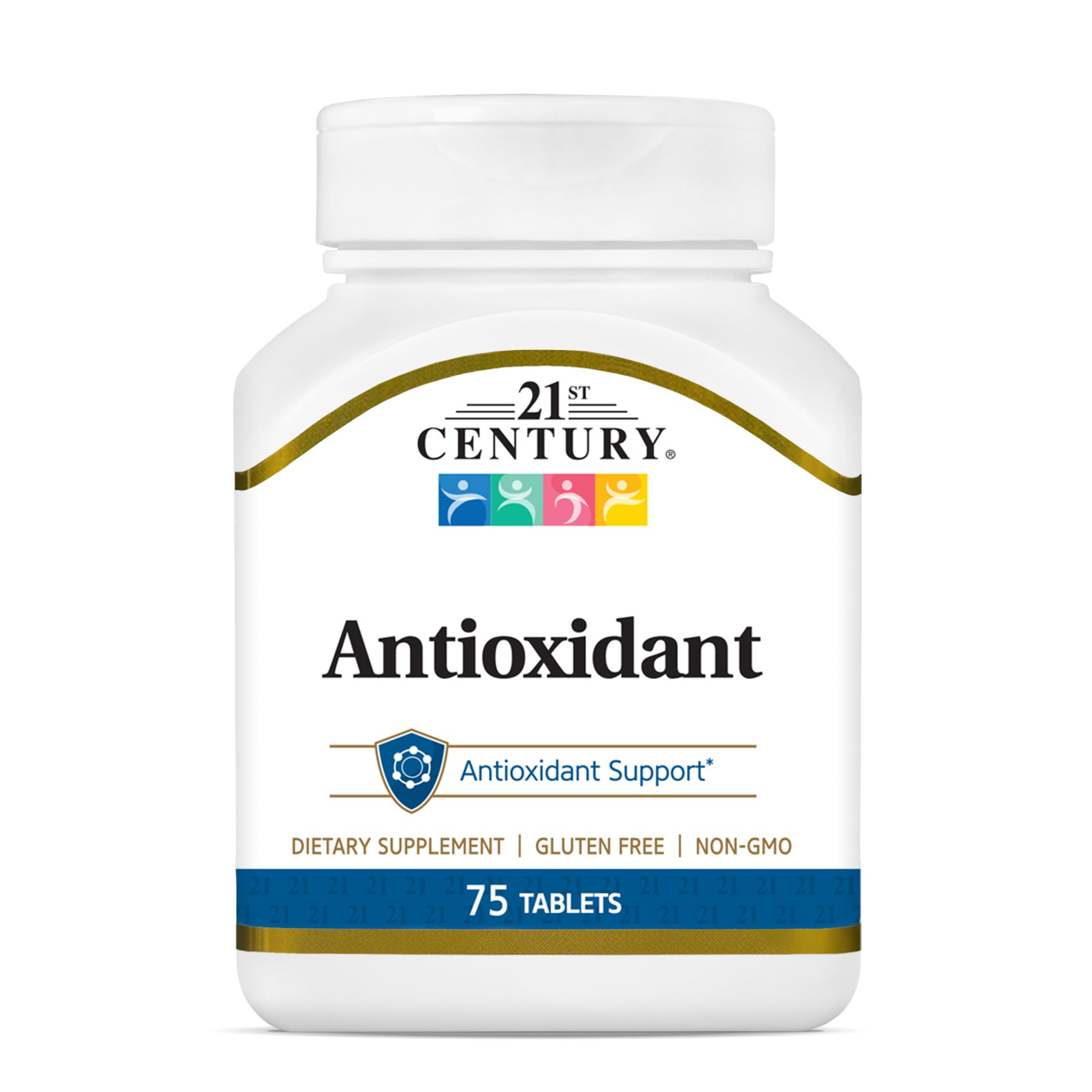 21st Century Ace Antioxidant Tablets, 75Count 21st Century uk supplements