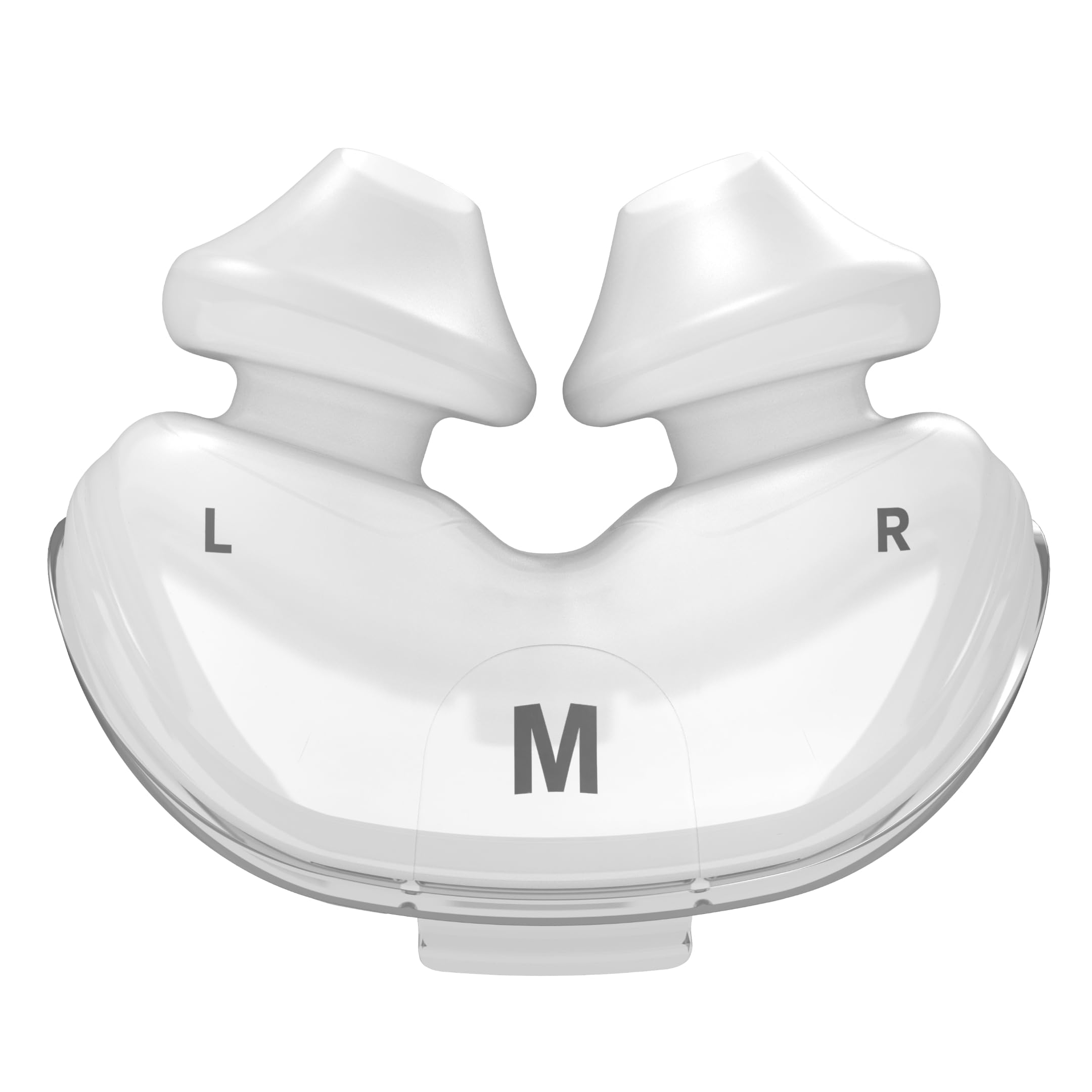 ResMed AirFit P10 Nasal Pillow Replacement Cushion - Medium ResMed uk supplements