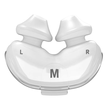 ResMed AirFit P10 Nasal Pillow Replacement Cushion - Medium ResMed uk supplements