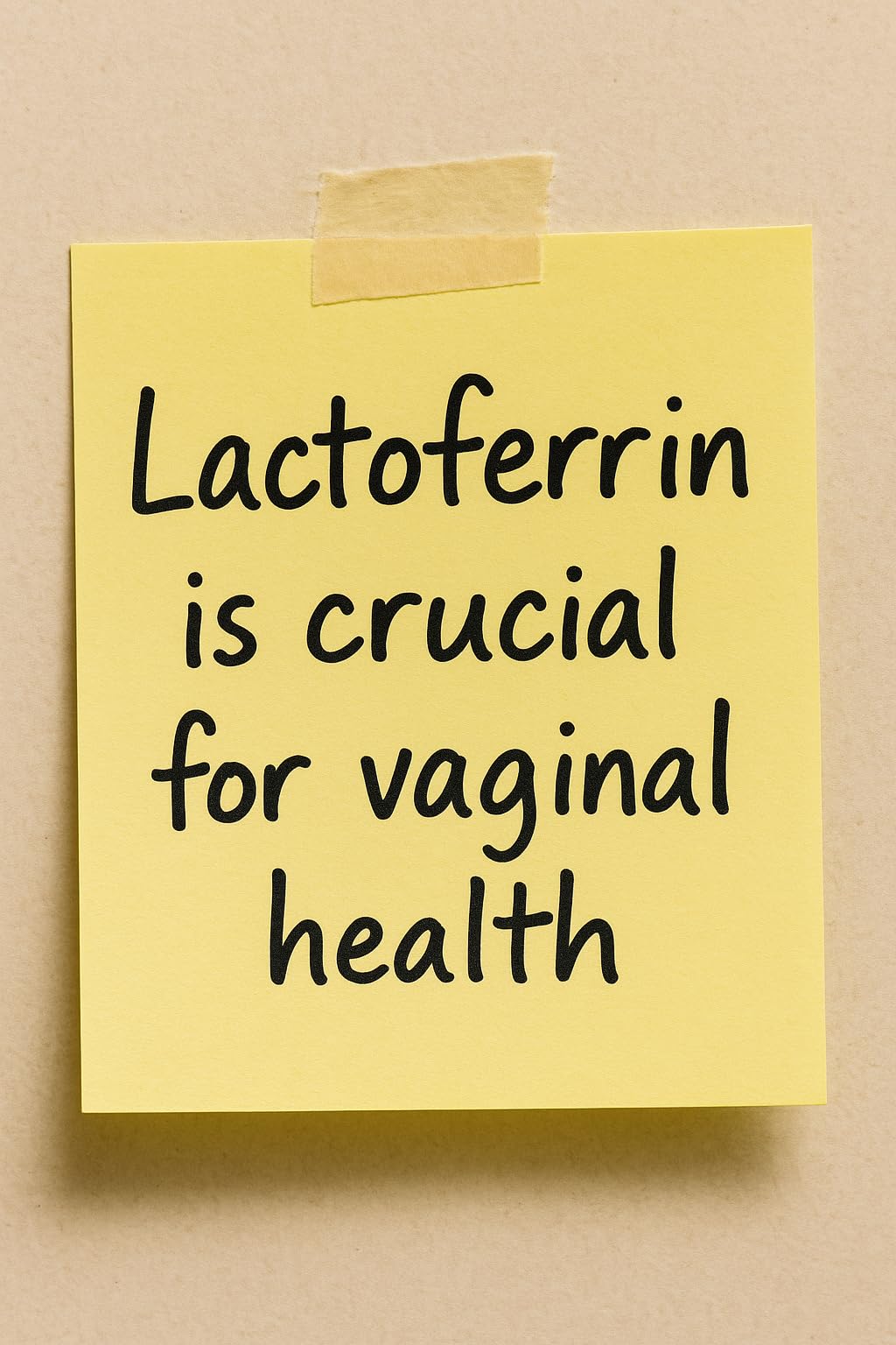 zerotaboos: Lactoferrin, Probiotics, Hyaluronic Acid - Feminine Care Rebalancing Suppository zerotaboos uk supplements