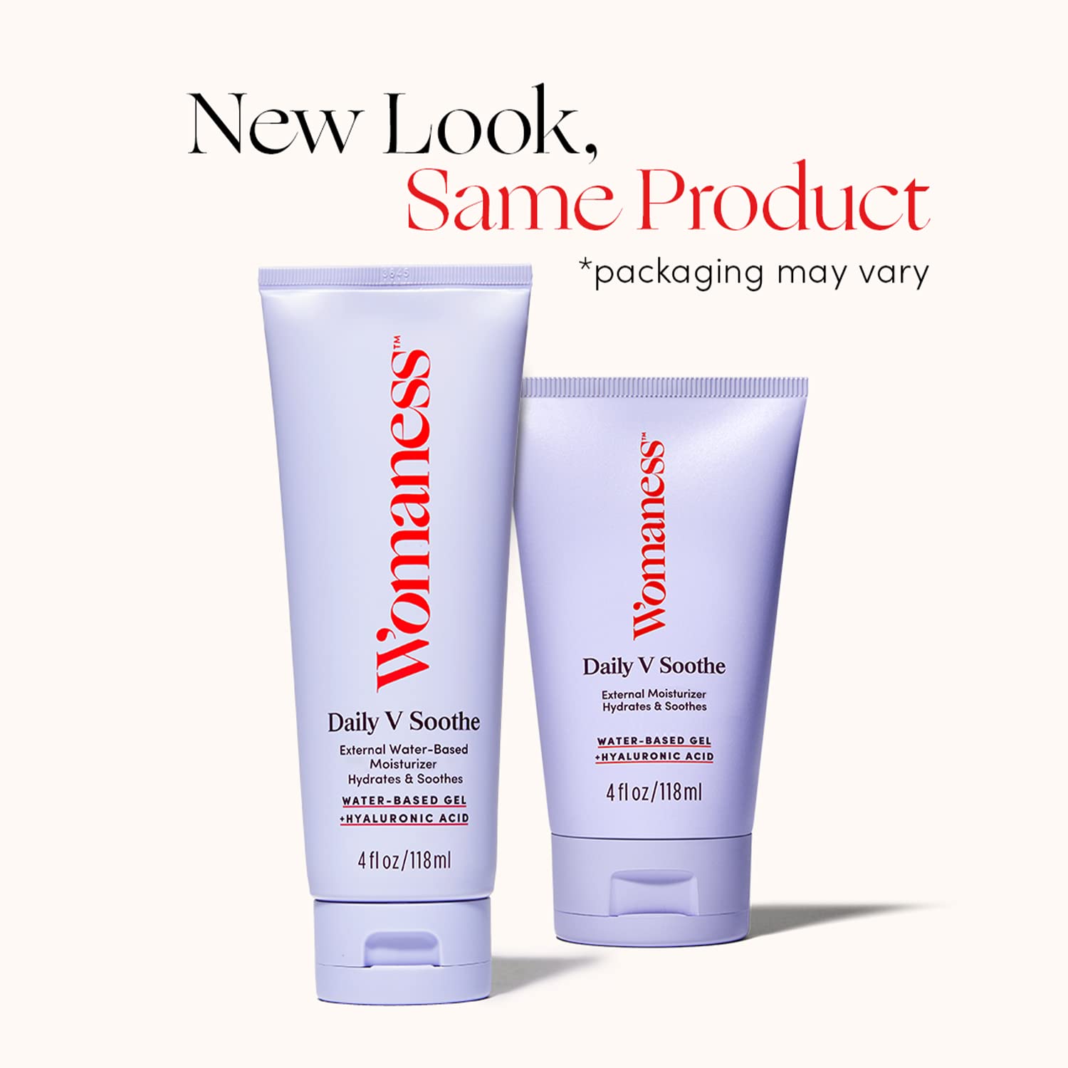 Womaness Daily V Soothe External Gel Moisturizer - Hyaluronic Acid Moisturizer Womaness uk supplements