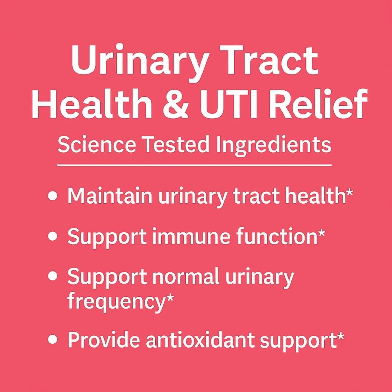 Cranberry Supplement, D-Mannose Capsules Made with Concentrated Whole Fruit Cranberry, Natural Support for Rapid Action to Help Cleanse and Protect the Urinary Tract* (120 Count) DOCTOR SAFE uk supplements