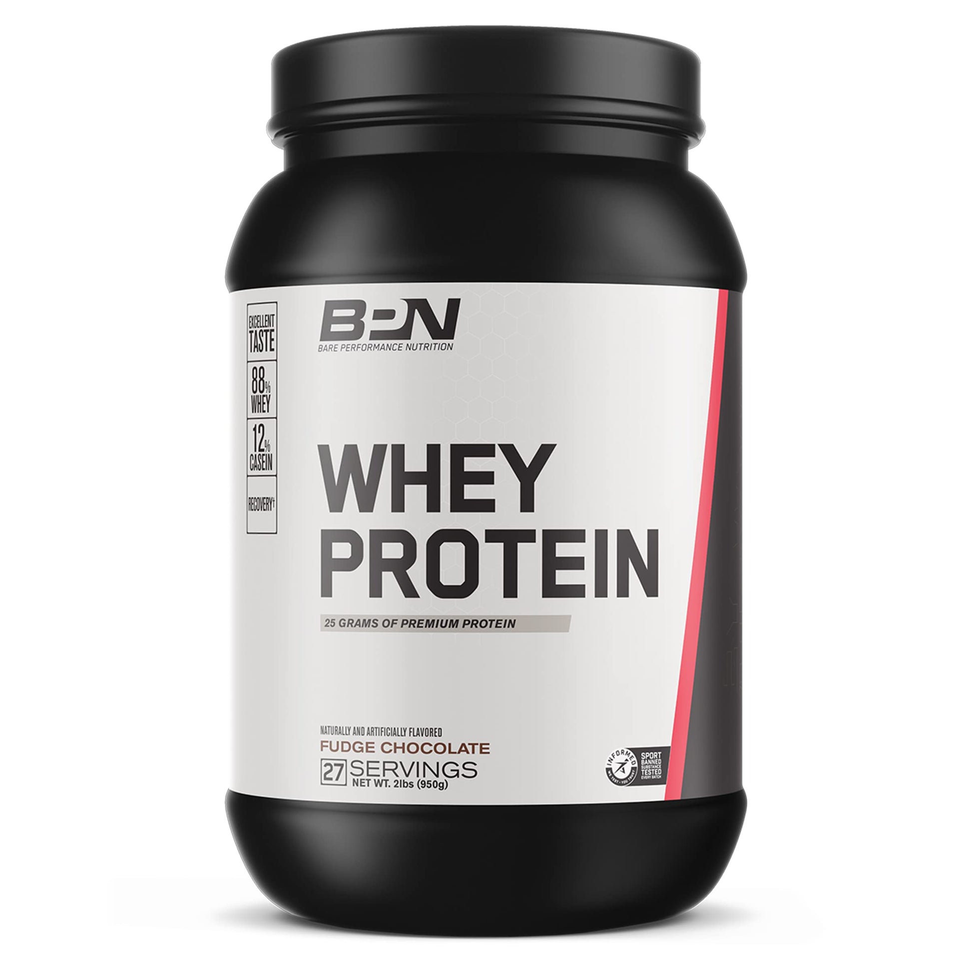 BARE PERFORMANCE NUTRITION, BPN Whey Protein Powder, Whey Protein Concentrate BARE PERFORMANCE NUTRITION uk supplements