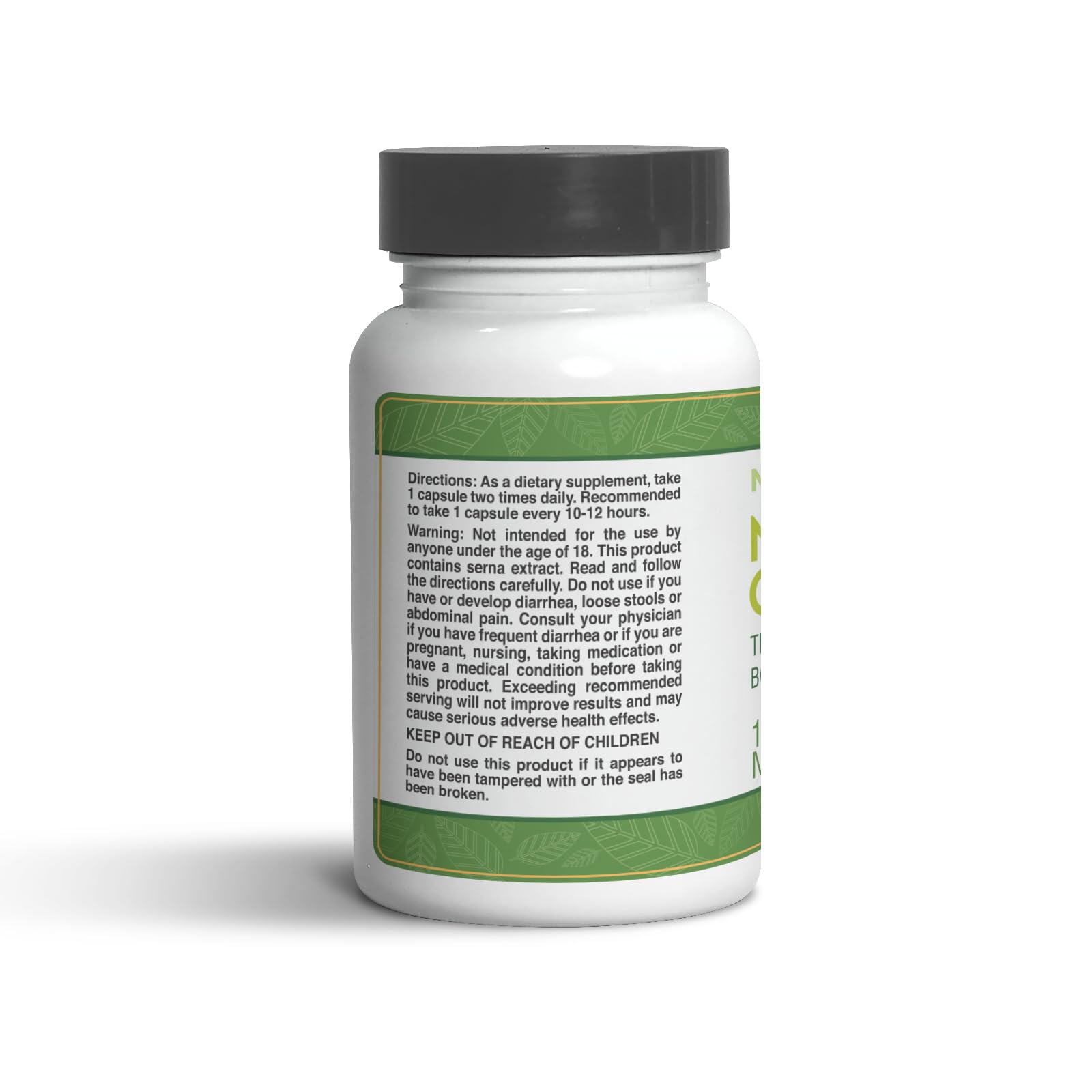 Generic Natural Vita Natural Cleanse, Colon Supplement, All Body Cleanser with Proprietary Blend, 60 Count (Pack of 1) Generic uk supplements