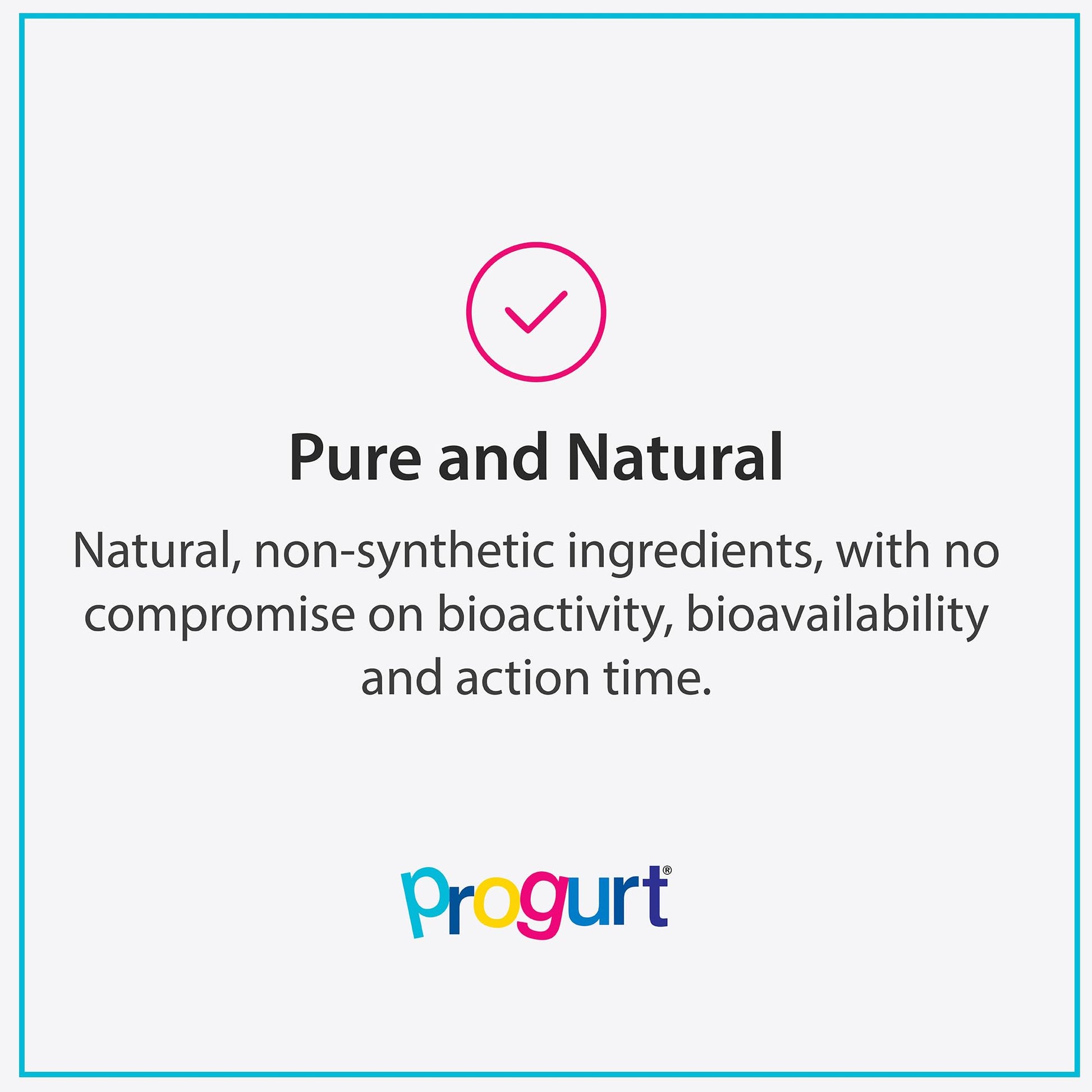 PROGURT 1 Trillion CFU Probiotic Sachets – Ultra Strength Human Probiotic Isolate – Shelf Stable Powder for Gut Restoration, Bloating & Immune Support – Vegan, Gluten Free – 5 Pack PROGURT uk supplements