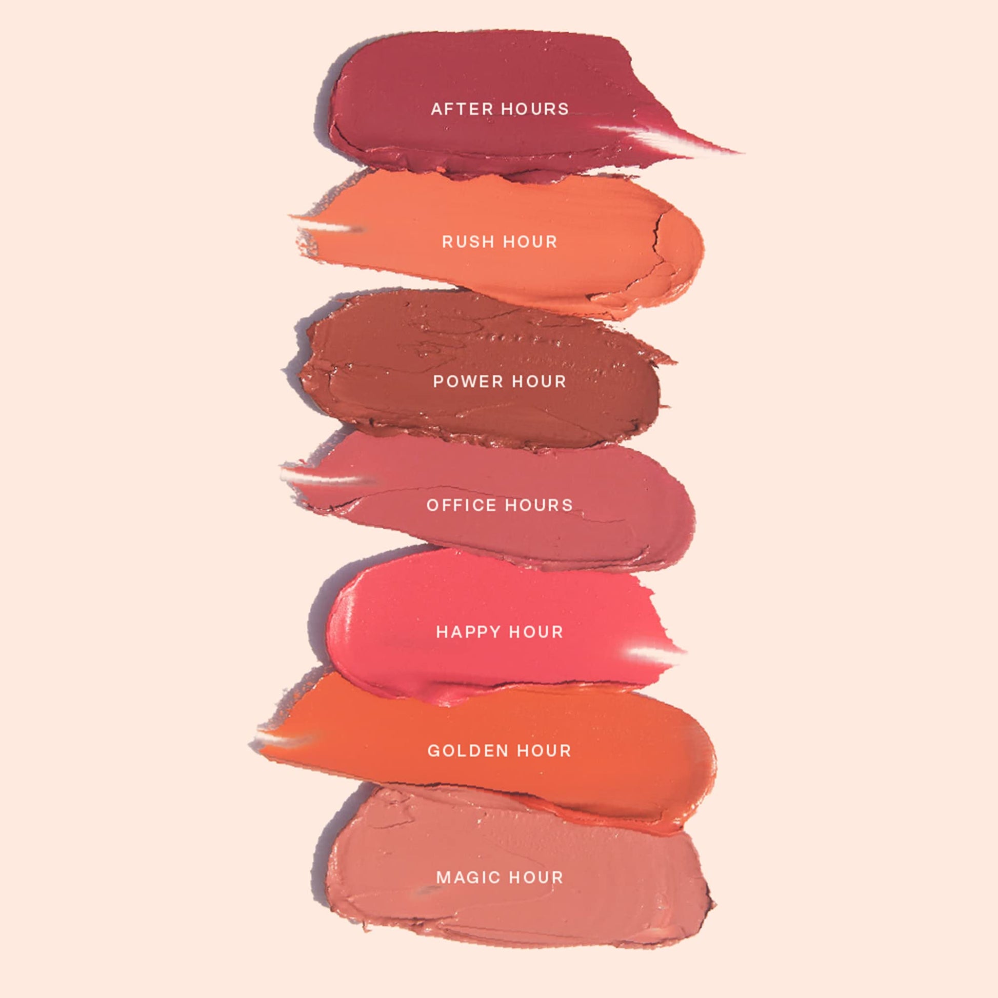Tower 28 BeachPlease Cream Blush + Tinted Lip Balm - Multi-Use Lip Tint + Dewy Blush for Cheeks With Aloe Vera + Green Tea - Vegan, Non-Comedogenic Makeup for Sensitive Skin - Magic Hour (0.16 oz) Tower 28 uk supplements