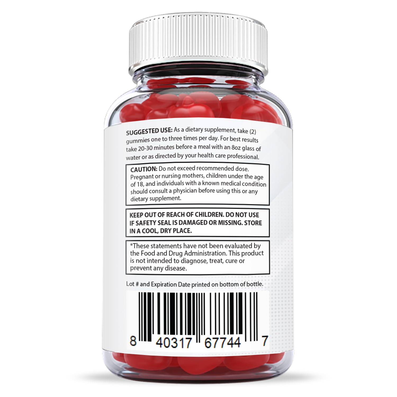 Justified Laboratories (3 Pack X Slim Keto ACV Gummies 1000MG Xslim Vegan Non GMO Justified Laboratories uk supplements