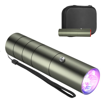 Red Light Therapy Device- Upgraded 5 in 1Red Infrared Light Machine for Body Joints & Muscles Pain Relief cippaer uk supplements