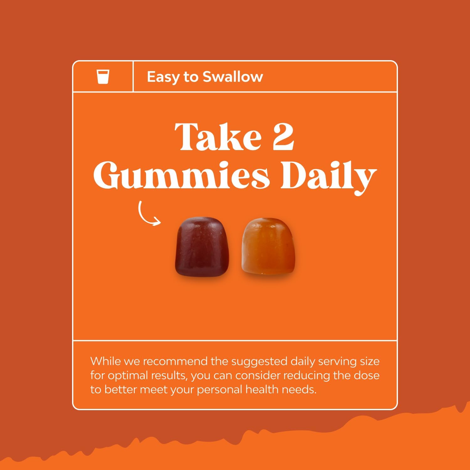 Potent Daily Multivitamin Gummies for Adults - Wellness Blend of Vitamin D A C E B12 Zinc and Biotin - Adult Vitamin Gummy for Energy and Immune Health Natures Craft uk supplements