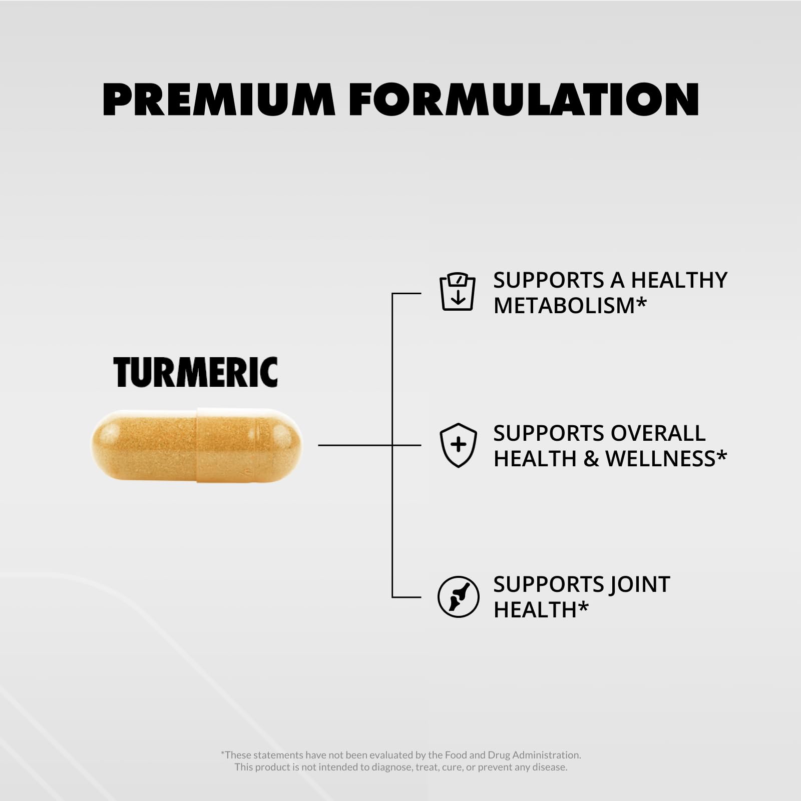 Sculpt Nation by V Shred Powerful Turmeric Supplement - Turmeric Curcumin Sculpt Nation uk supplements