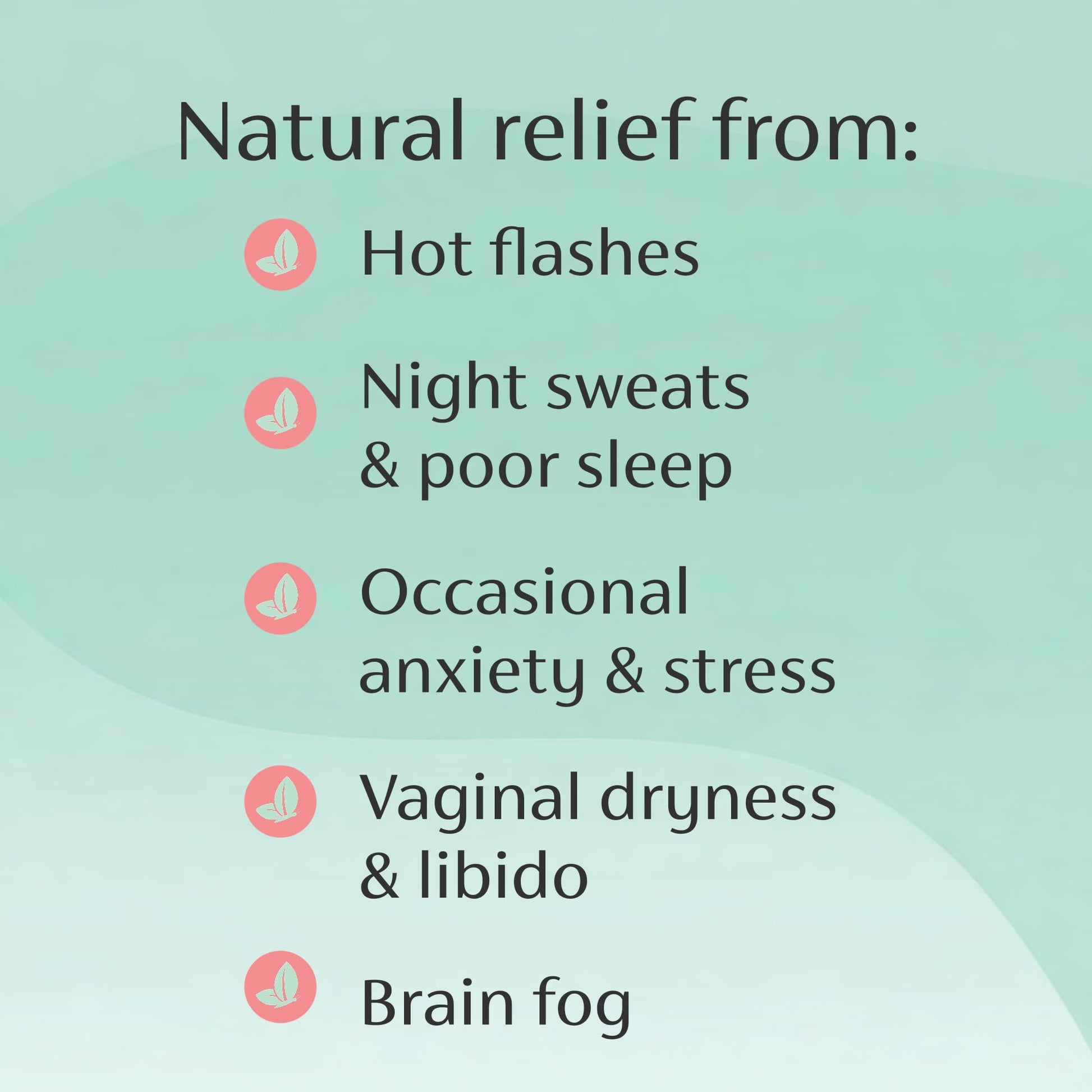 Chaly Menopause Supplements for Women with Ashwagandha KSM 66 and Saffron | Hot Flash, Bloating, Libido, Vaginal Dryness, Stress, and Mood Support Supplement | Menopause Relief Supplements | 60 Count Chaly uk supplements