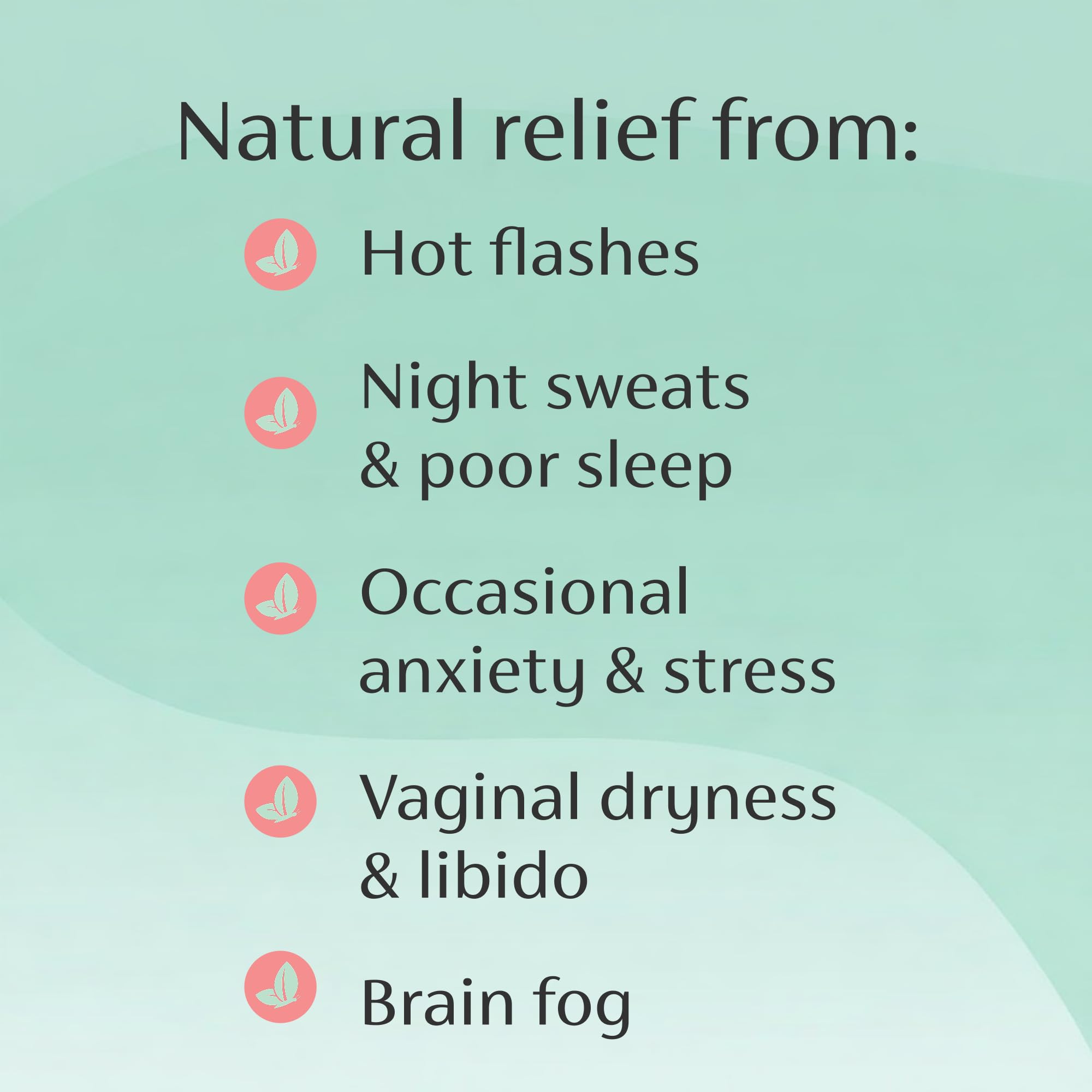 Chaly Menopause Supplements for Women with Ashwagandha KSM 66 and Saffron | Hot Flash, Bloating, Libido, Vaginal Dryness, Stress, and Mood Support Supplement | Menopause Relief Supplements | 60 Count Chaly uk supplements