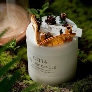 (Lemon Verbena) Luxury Scented Candles Soy Wax and Fragrance Oils Aromatherapy, Aroma Candles Generic uk supplements