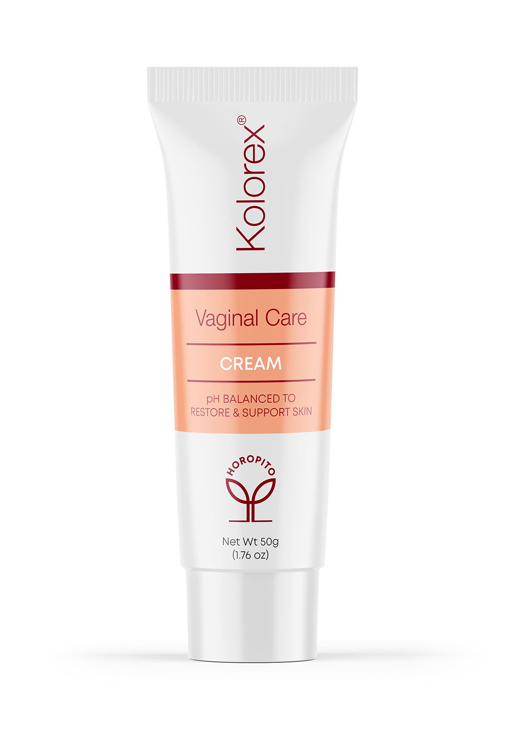 Kolorex® Vaginal CareCream, Natural Herbs soothes Intimate Areas, Replenish Sensitive Skin. Kolorex uk supplements