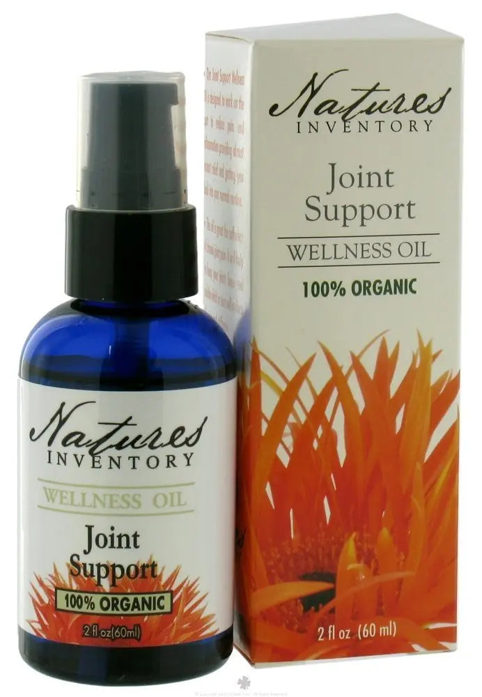 Iriko Wellness Oil, Joint Support Iriko uk supplements