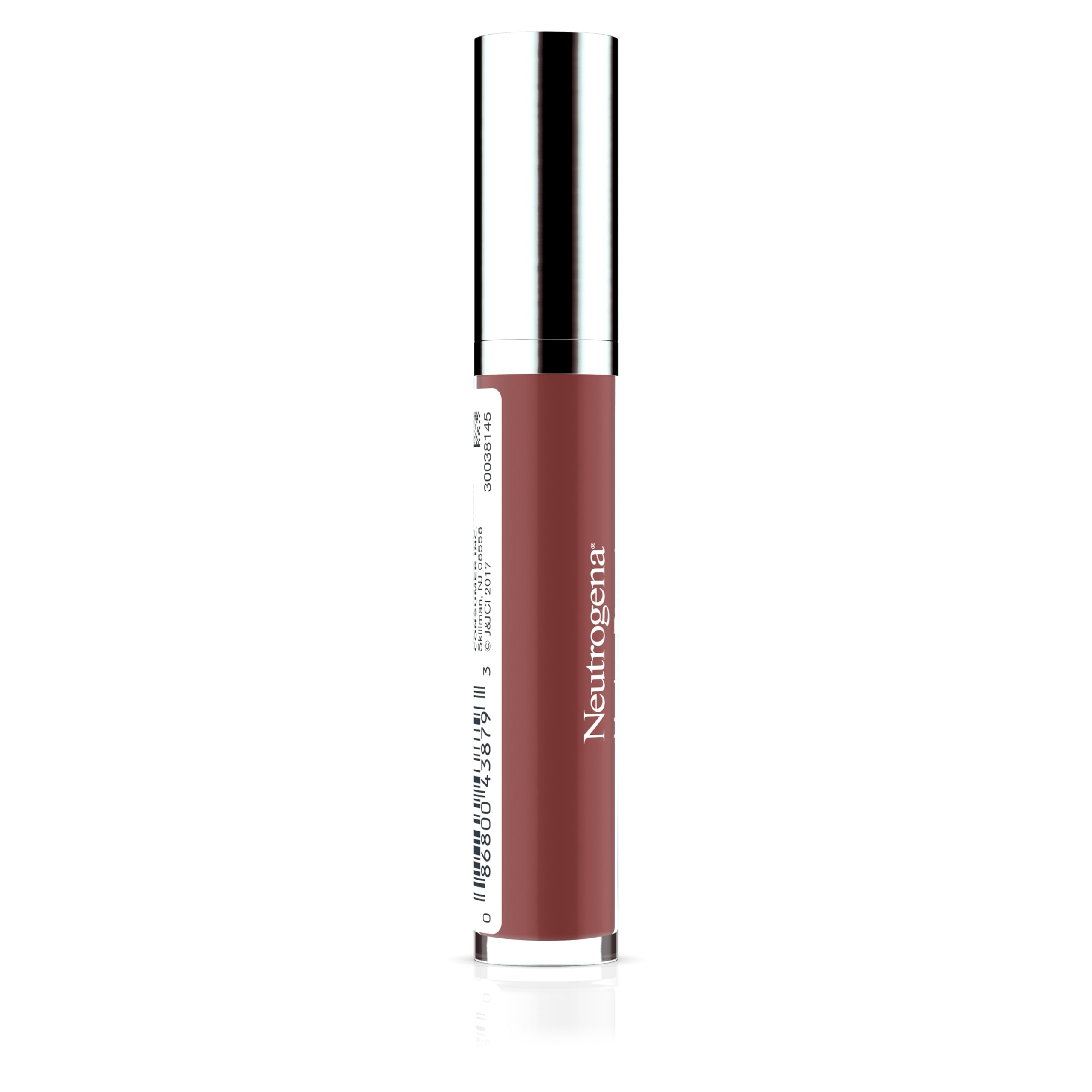 Neutrogena Hydro Boost Moisturizing Lip Gloss, Hydrating Non-Stick and Non-Drying Luminous Tinted Lip Shine with Hyaluronic Acid to Soften and Condition Lips, 90 Pink Mocha Color, 0.10 oz Neutrogena uk supplements