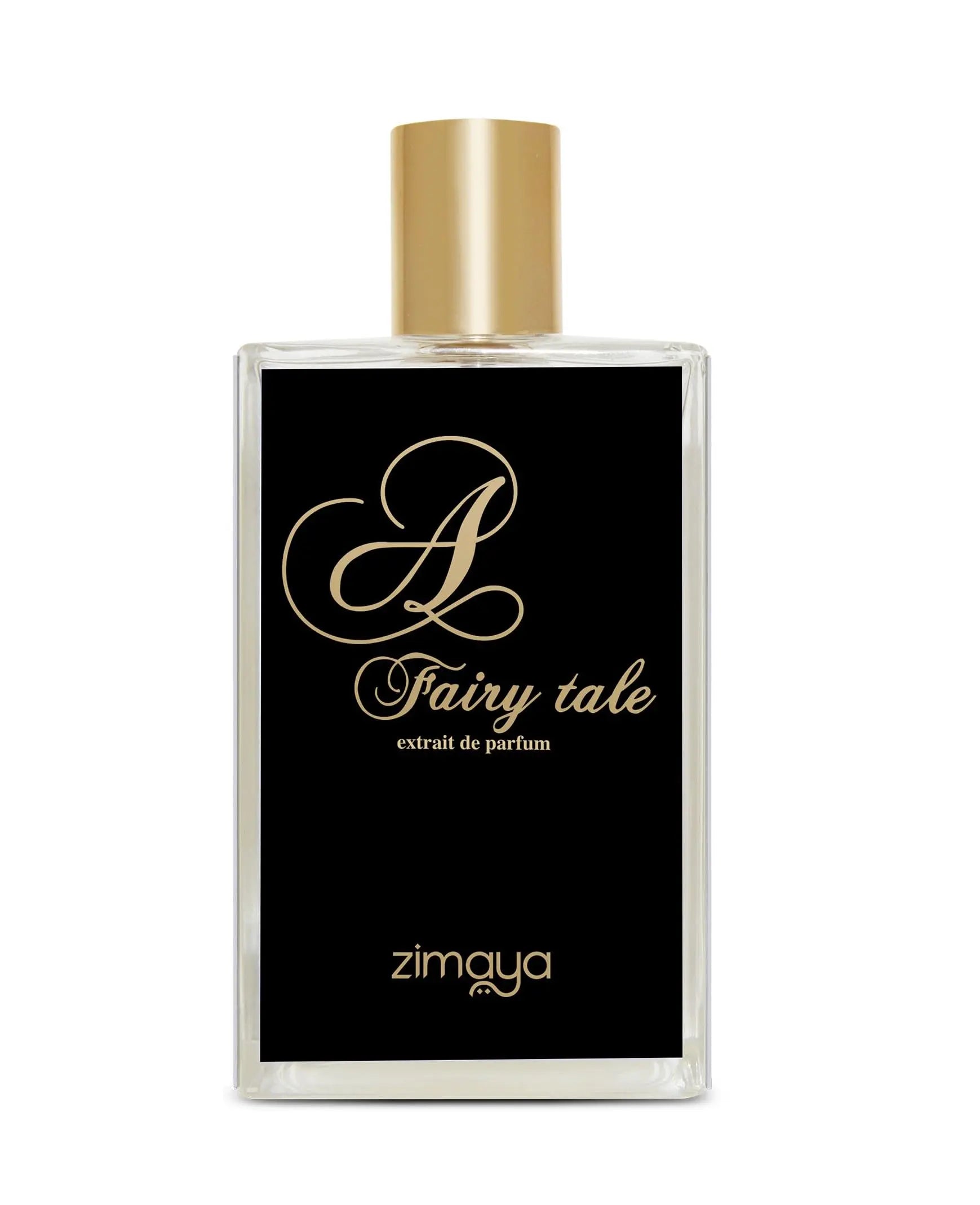 Zimaya A Fairy Tale Extrait de Parfum Spray for Women, 3.4 Fl. Oz zimaya uk supplements
