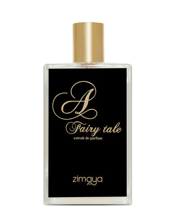 Zimaya A Fairy Tale Extrait de Parfum Spray for Women, 3.4 Fl. Oz zimaya uk supplements