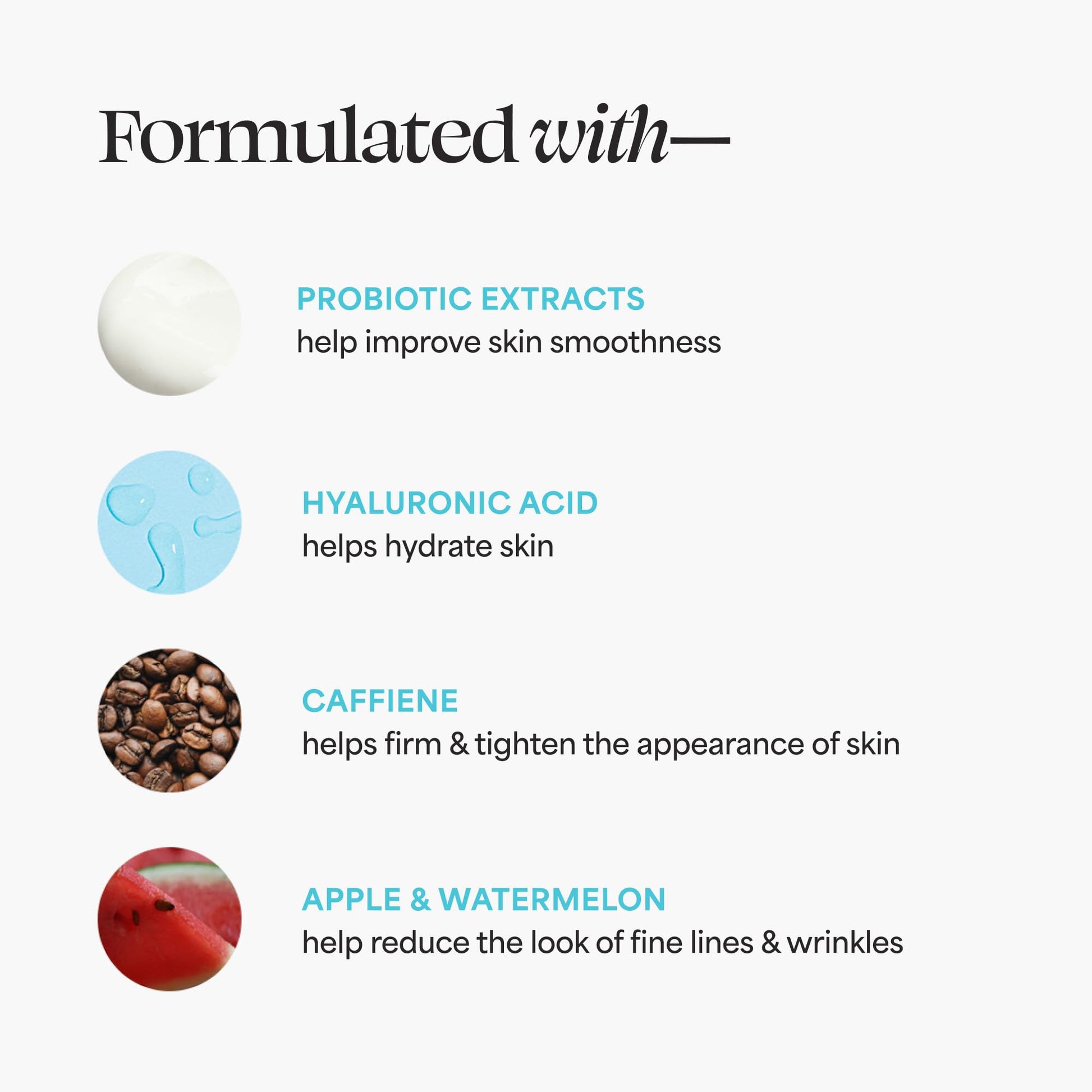 TULA Skin Care Eye Balm Glow & Get It - Dark Circle Treatment, Instantly Hydrate and Brighten Undereye Area, Portable and Perfect to Use On-the-go, 0.35 oz. TULA uk supplements