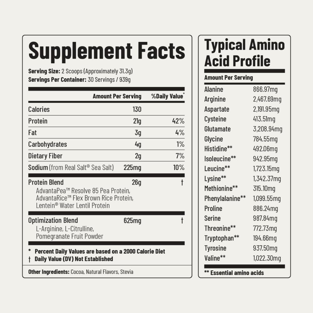 Snap Supplements 100% Plant Based Protein Powder Stick Packs with Nitric Oxide Booster Snap Supplements uk supplements