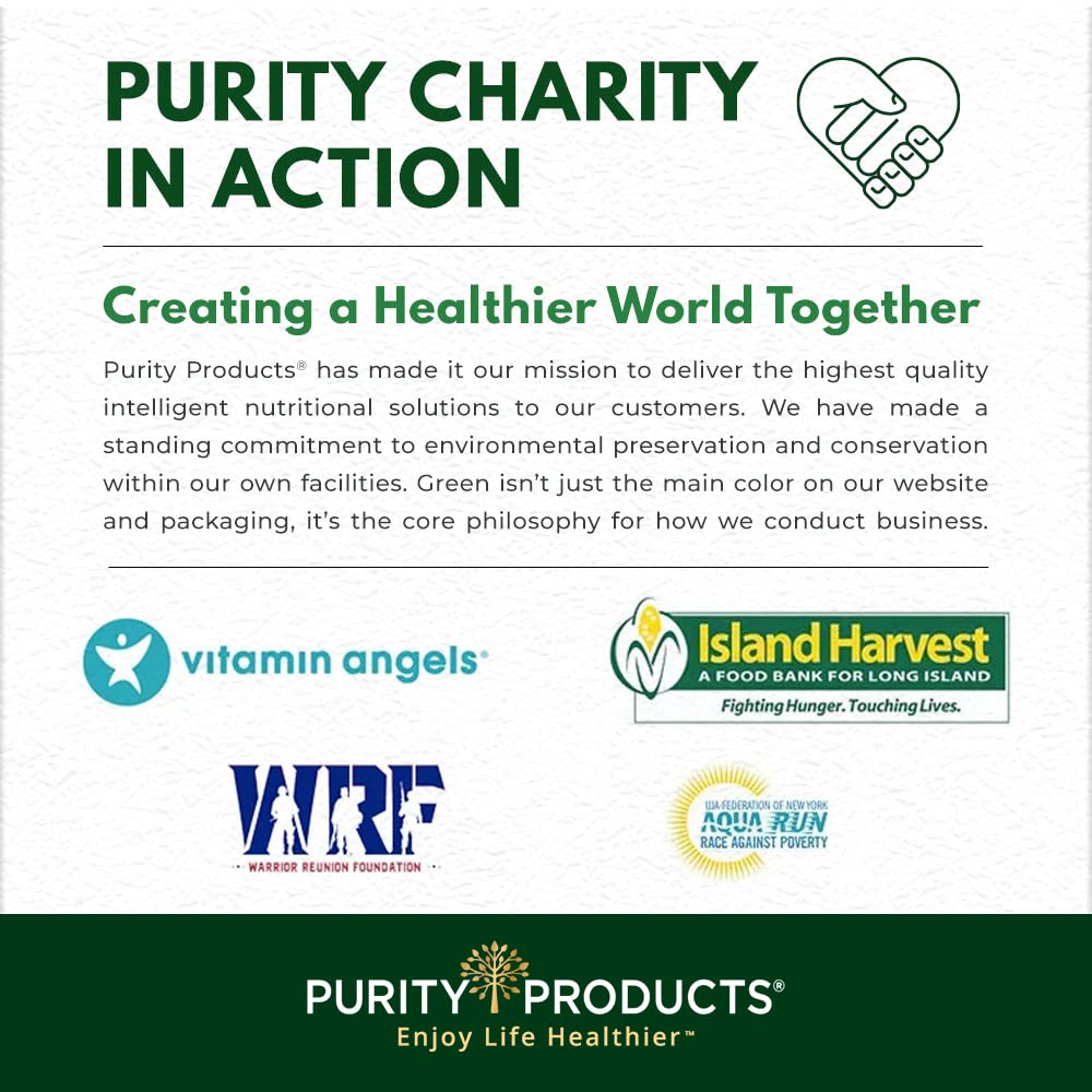 Purity Products Men's Perfect Multi from Vitamins, Minerals and Phytonutrients - Promotes Energy, Vitality and Stamina - Easy to Swallow - 90 Tablets Purity Products uk supplements