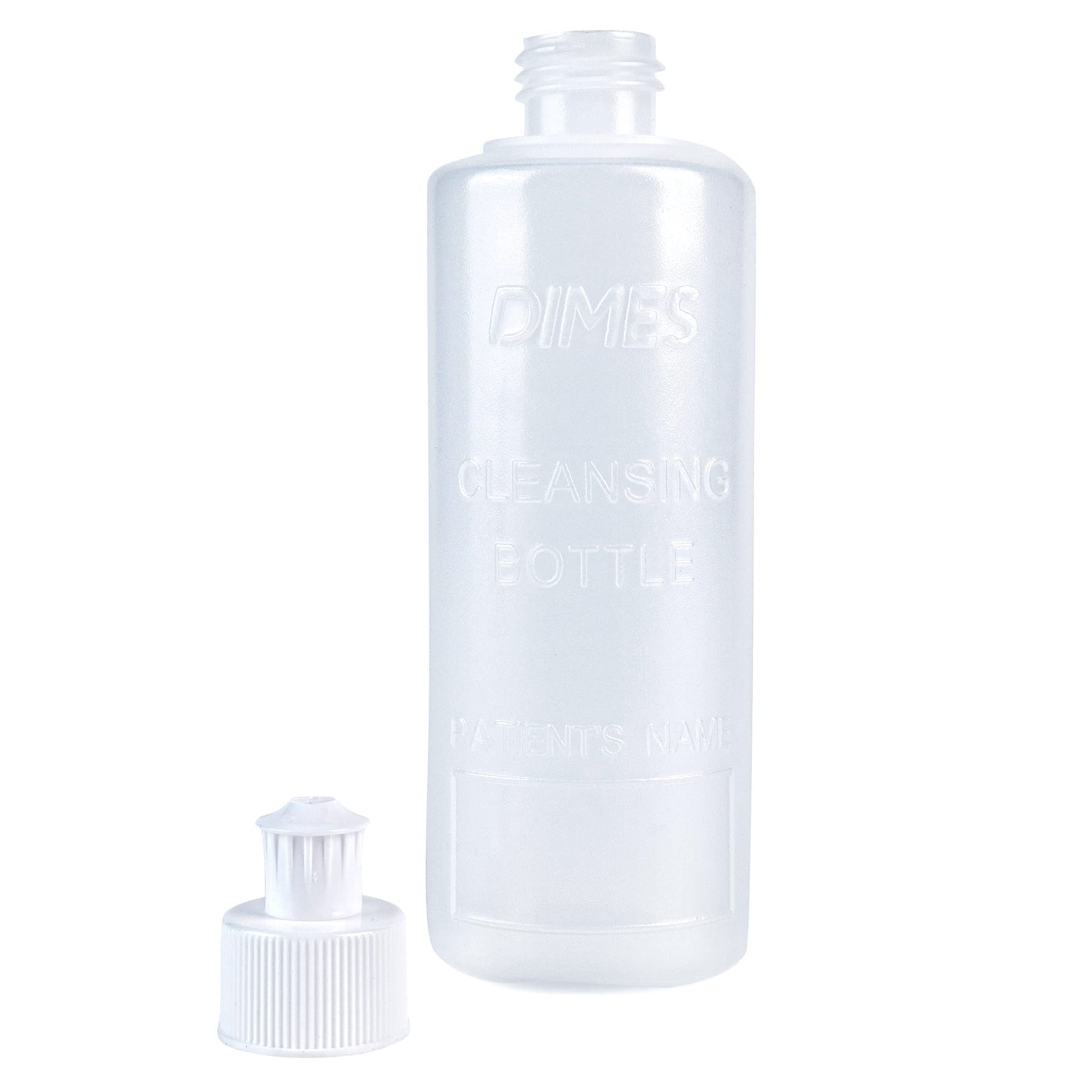 Dimes Perineal Lavette Irrigation Bottle 8 oz (Pack of 3). - Peri Bottle for Postpartum Care Dimes uk supplements