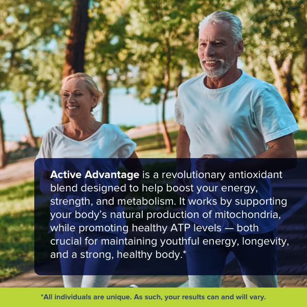 Gundry MD® Active Advantage Astaxanthin and CoQ10 Supplement to Support Energy Gundry MD uk supplements