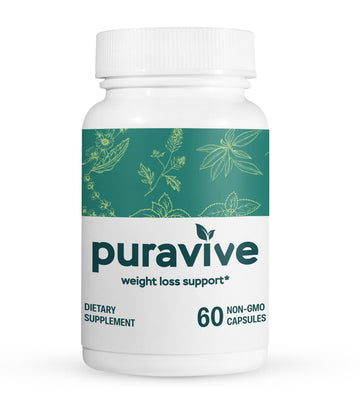 Fitness InspireWays Puravive Advanced Formula - Puravive May Boost Energy - Puravive Formulate Fitness InspireWays uk supplements
