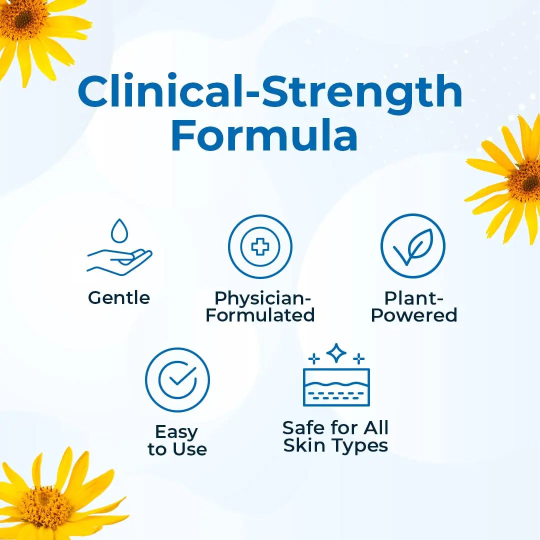 VitaMedica Arnica Montana Tablets & Arnica Cream Bundle - 150 Rapid Dissolve Tablets + 0.5 oz Vitamin K Topical Cream VitaMedica uk supplements